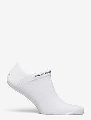 Panos Emporio - PE 3PK WILLEM COOLMAX SPORTY SNEAKER - ankle socks - white - 5