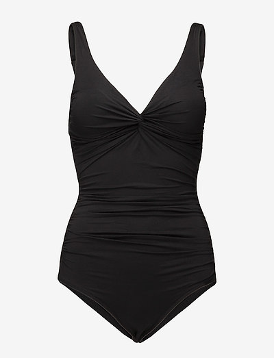 SIMI - swimsuits - black