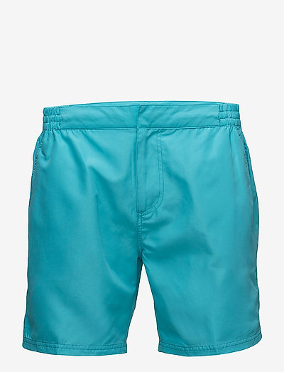 CRIOS - swim shorts - turquoise