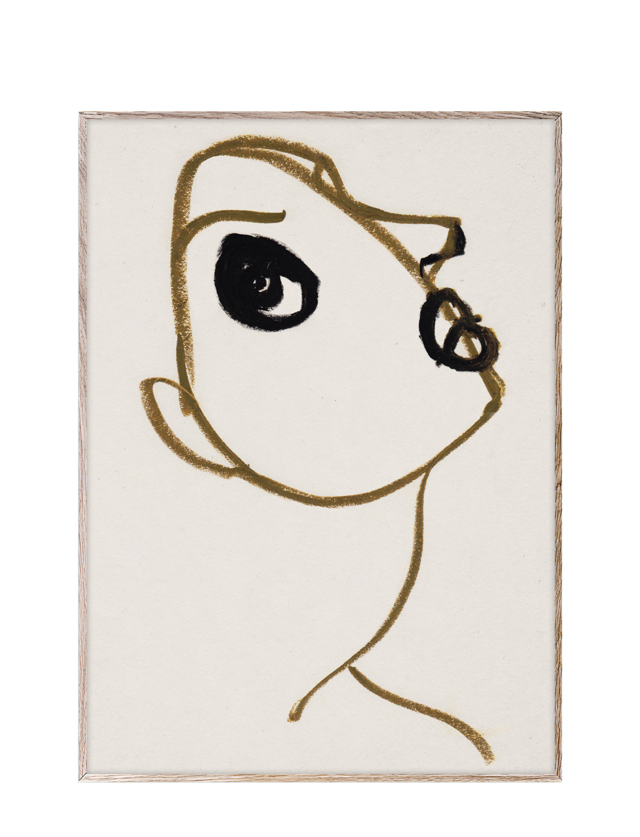 Paper Collective CHARCOAL 02 50×70cm Paper Collective CHARCOAL 02 50×70cm Paper Collective