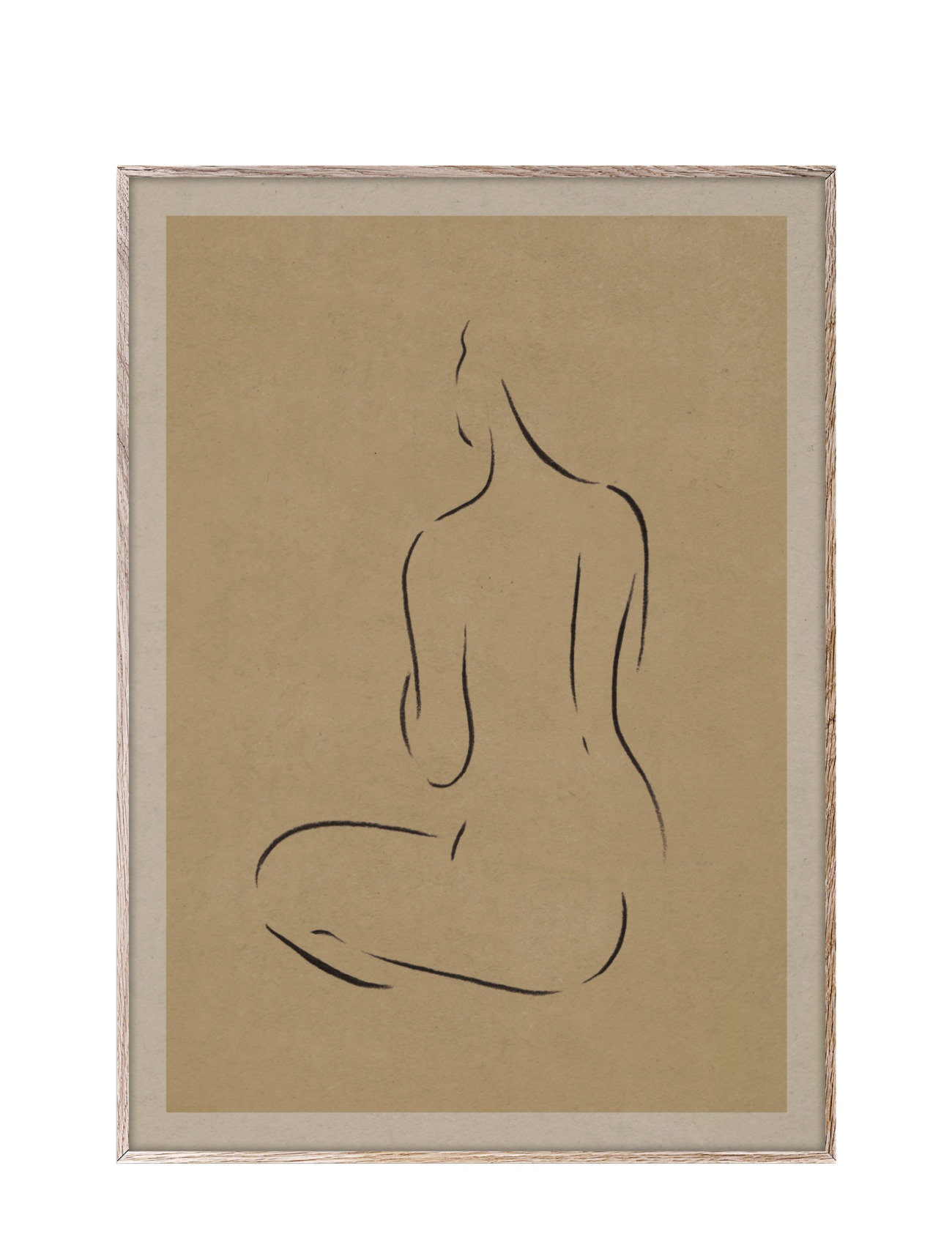 Grace Iii - 50X70 Patterned Paper Collective