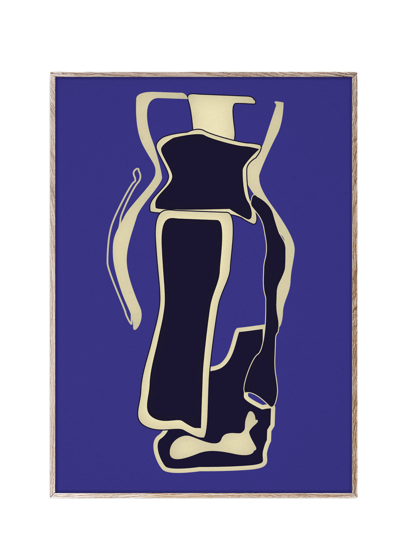 Cerámica 02 - 30X40 Cm Patterned Paper Collective