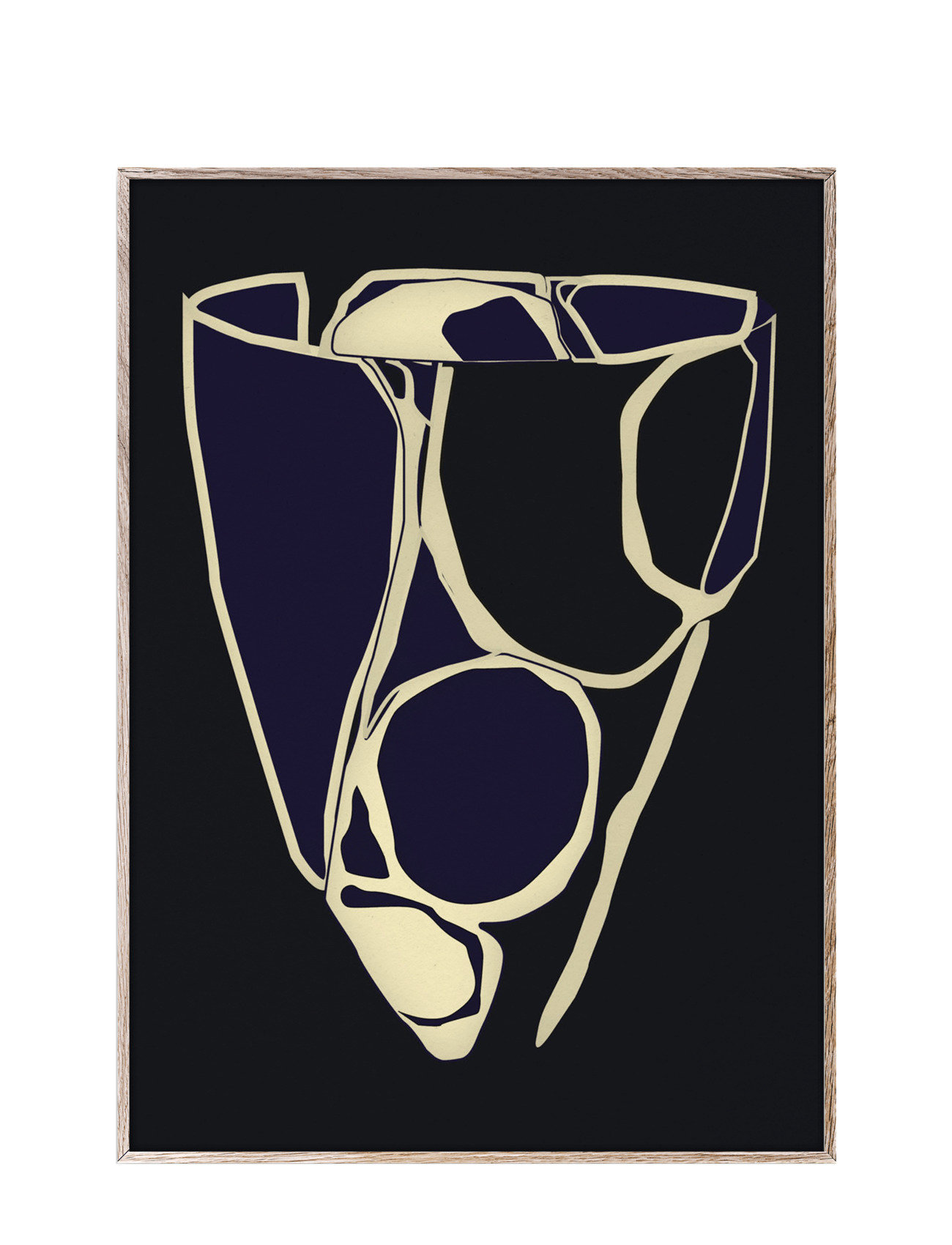 Cerámica 03 - 30X40 Cm Patterned Paper Collective