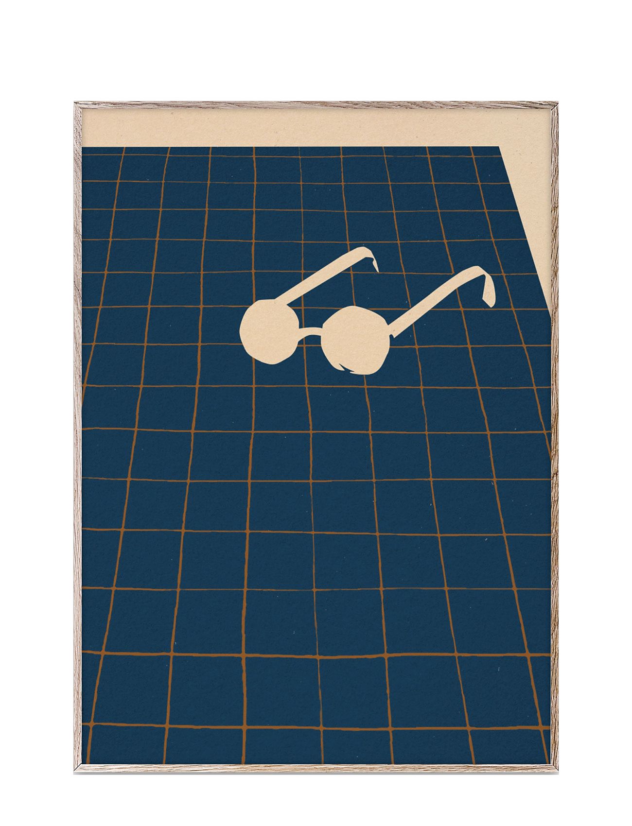 Sdo 08 - 50X70 Patterned Paper Collective