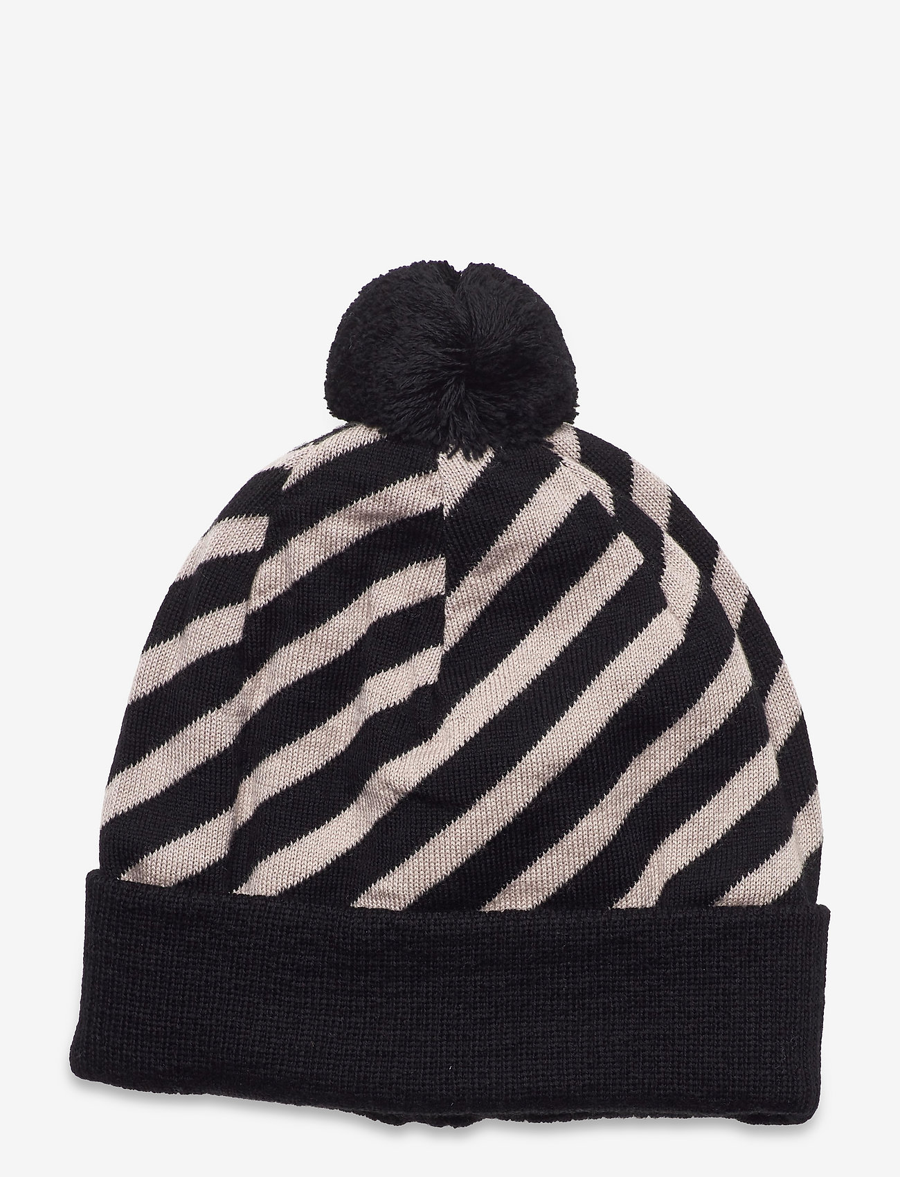 Papu Stripe Beanie - Hats | Boozt.com