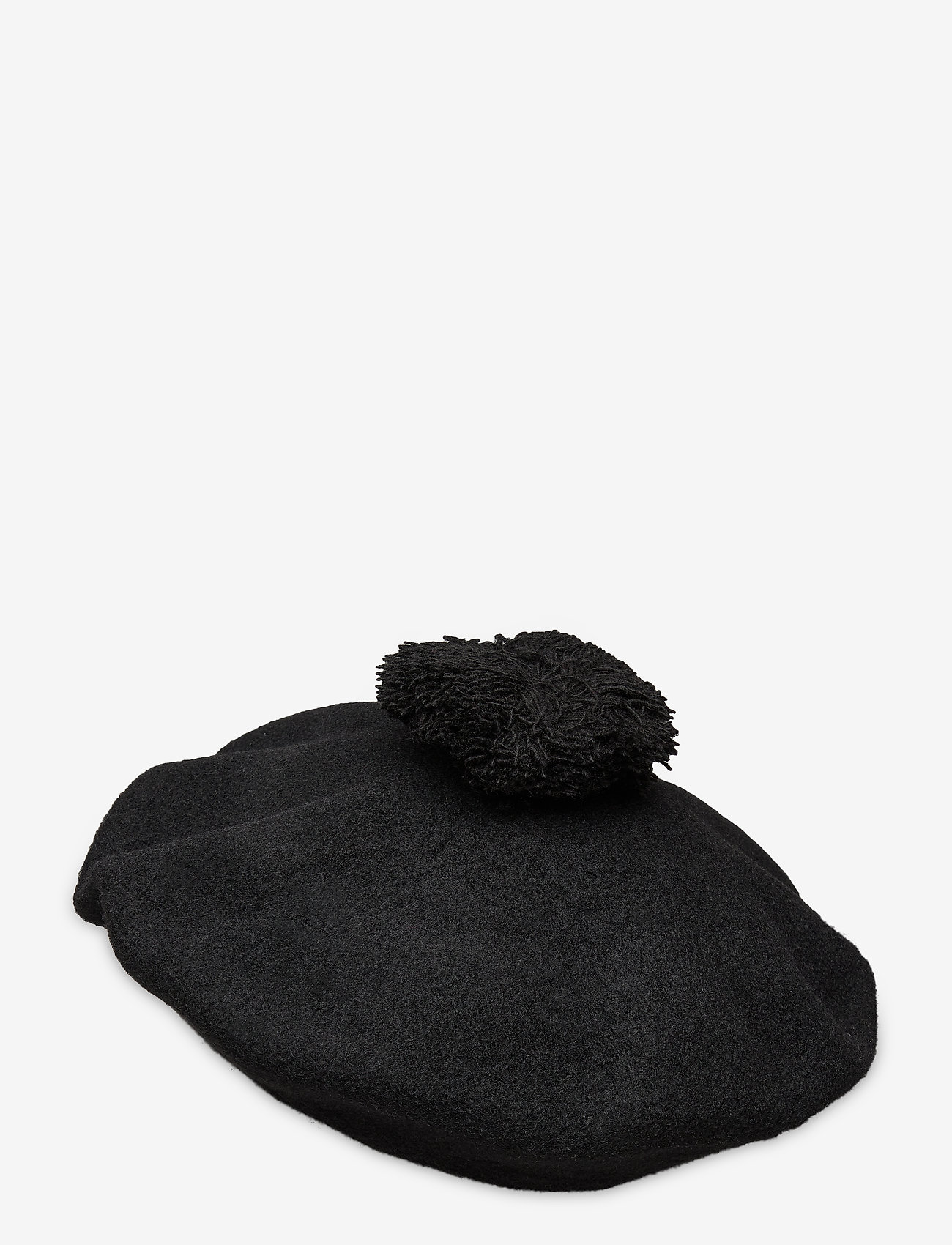 Papu Pom Pom Beret - Hats | Boozt.com