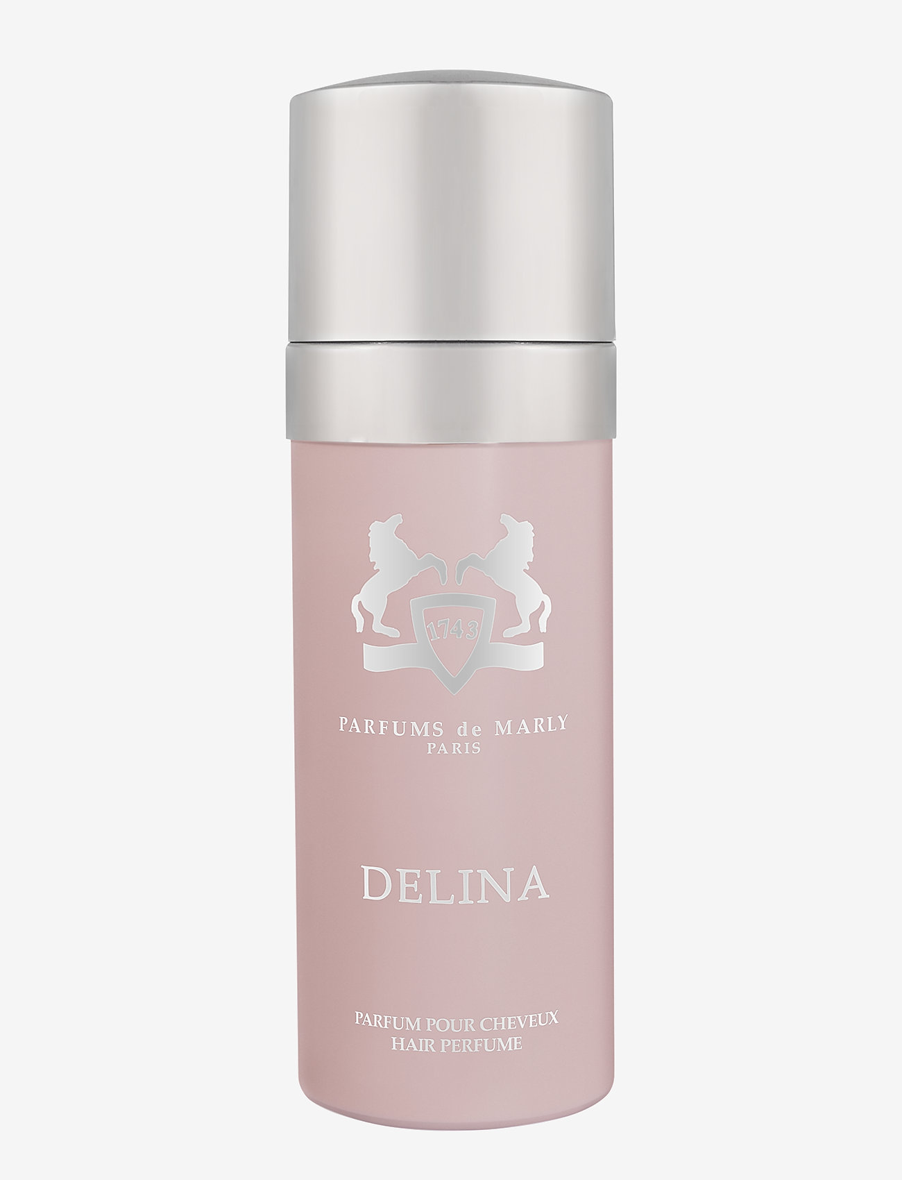 Parfums de Marly - Delina Hair mist - hair mist - clear - 0