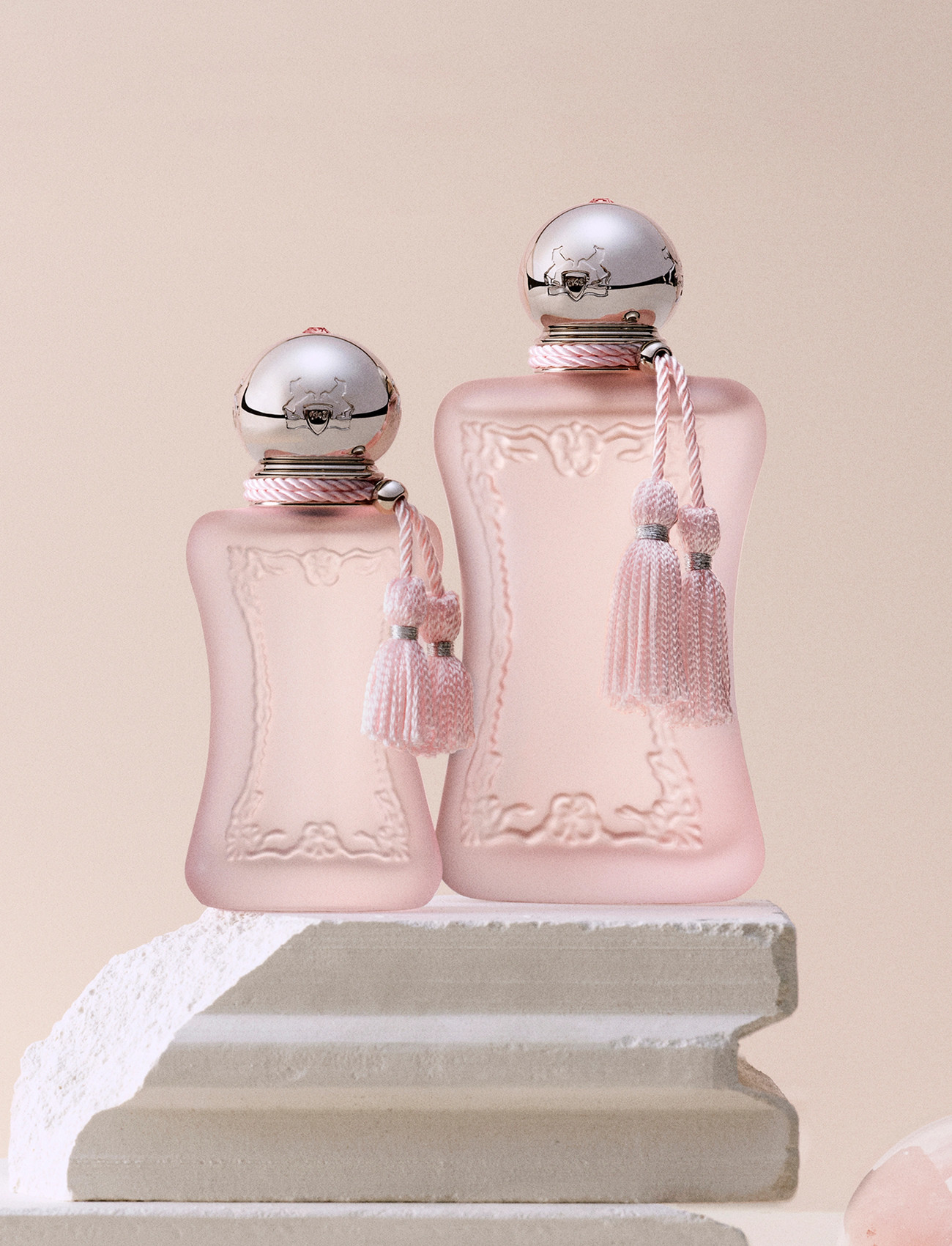 Parfums de Marly Pdm Delina La Rosee Woman Edp 30 ml, 30 ml, Nude, Parfume > Eau De Parfum, Dame