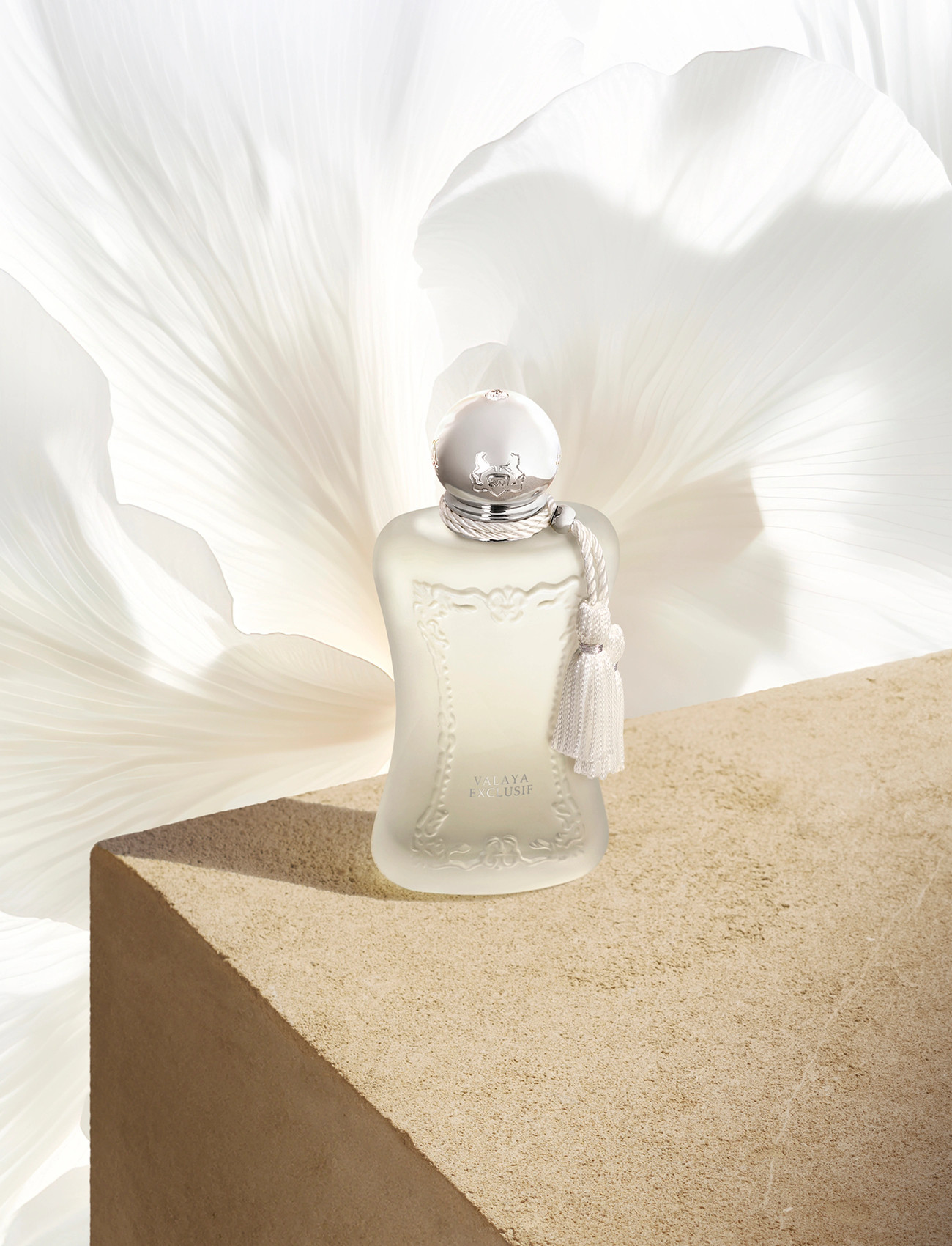 Parfums de Marly Valaya Exclusif Edp 75 ml, 75 ml, Nude, Parfume > Eau De Parfum, Dame