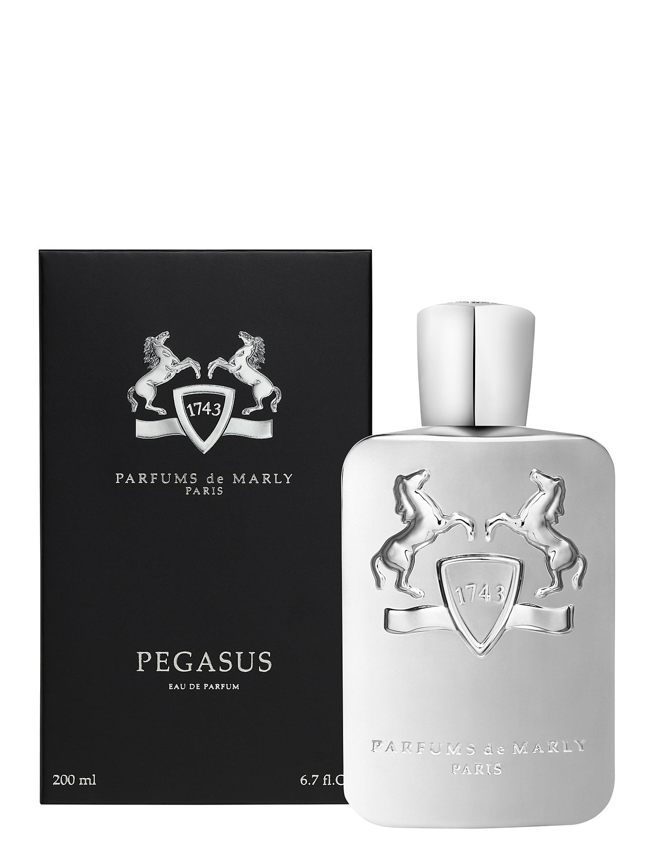 Pegasus Edp 200 Ml Parfume Eau De Parfum Nude Parfums De Marly