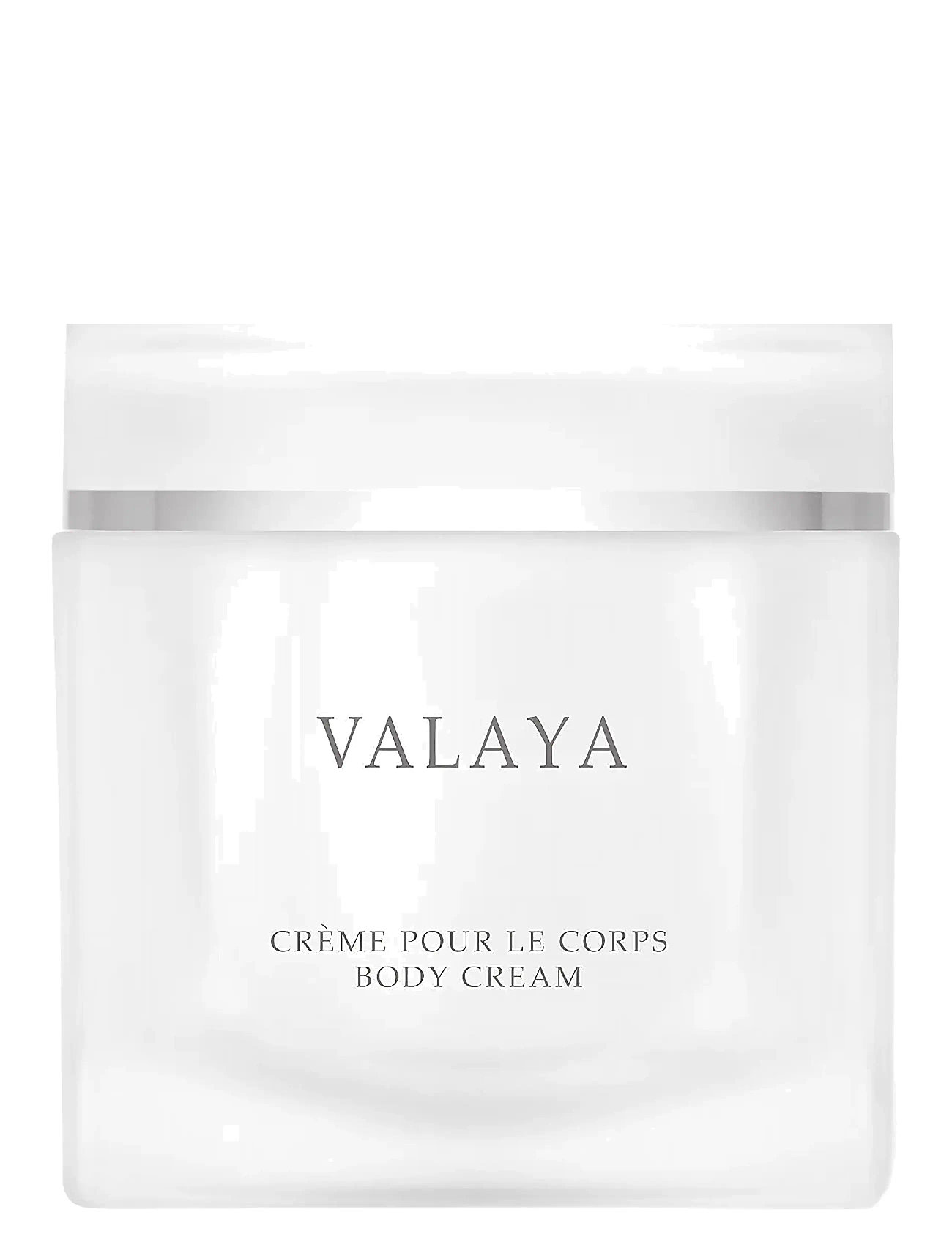 Parfums de Marly Valaya Body Cream 200 ml, 200 ml, Nude, Krop > Kropscreme, Dame