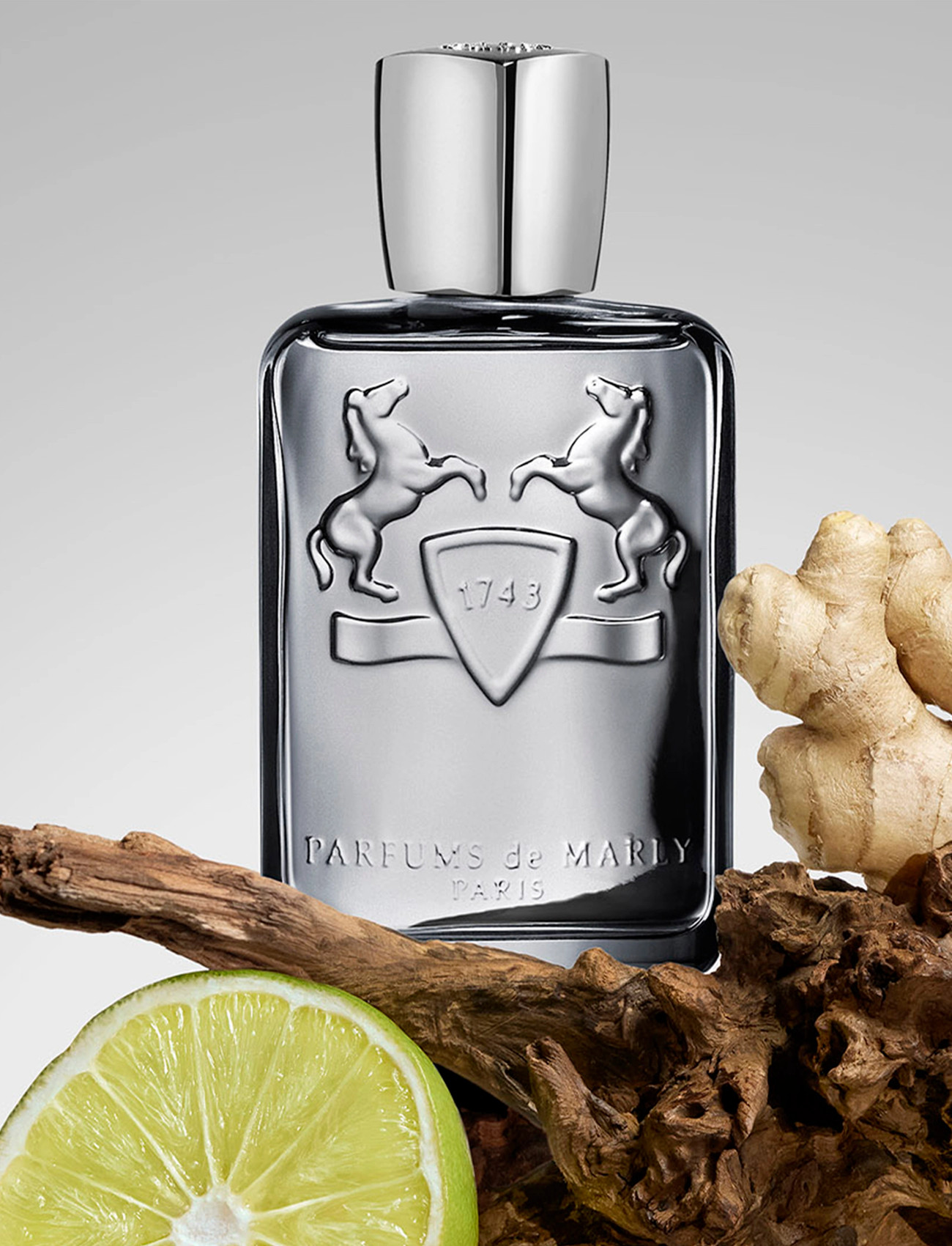 Parfums de Marly Castley Edp 125 ml, 125 ml, Nude, Parfume > Eau De Parfum, Herre