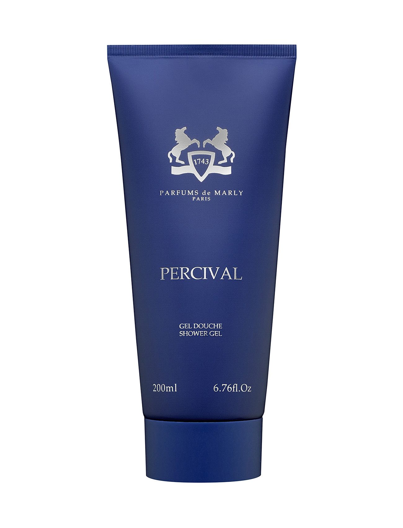 Persival Showergel Duschkräm Nude Parfums De Marly