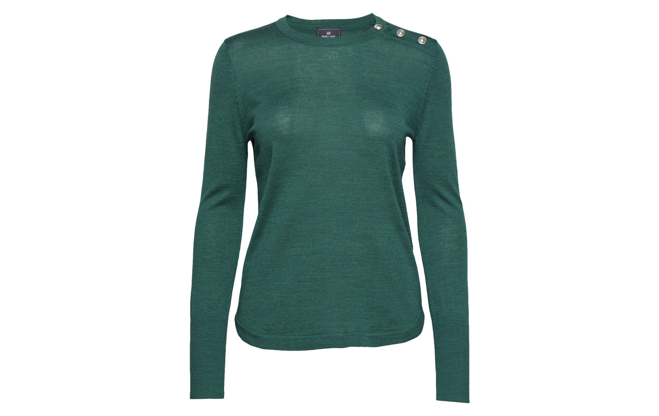 Pullover Acrylique 50 Park Navy Laine Lane BCxqzngfwY