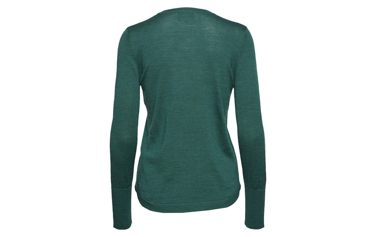 Pullover Acrylique 50 Park Navy Laine Lane BCxqzngfwY