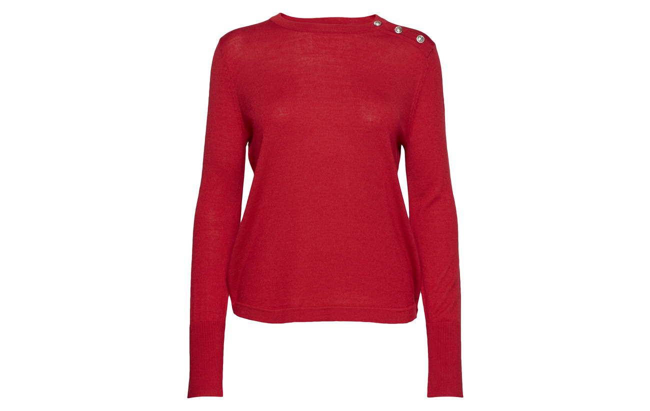 Pullover Acrylique 50 Park Navy Laine Lane BCxqzngfwY