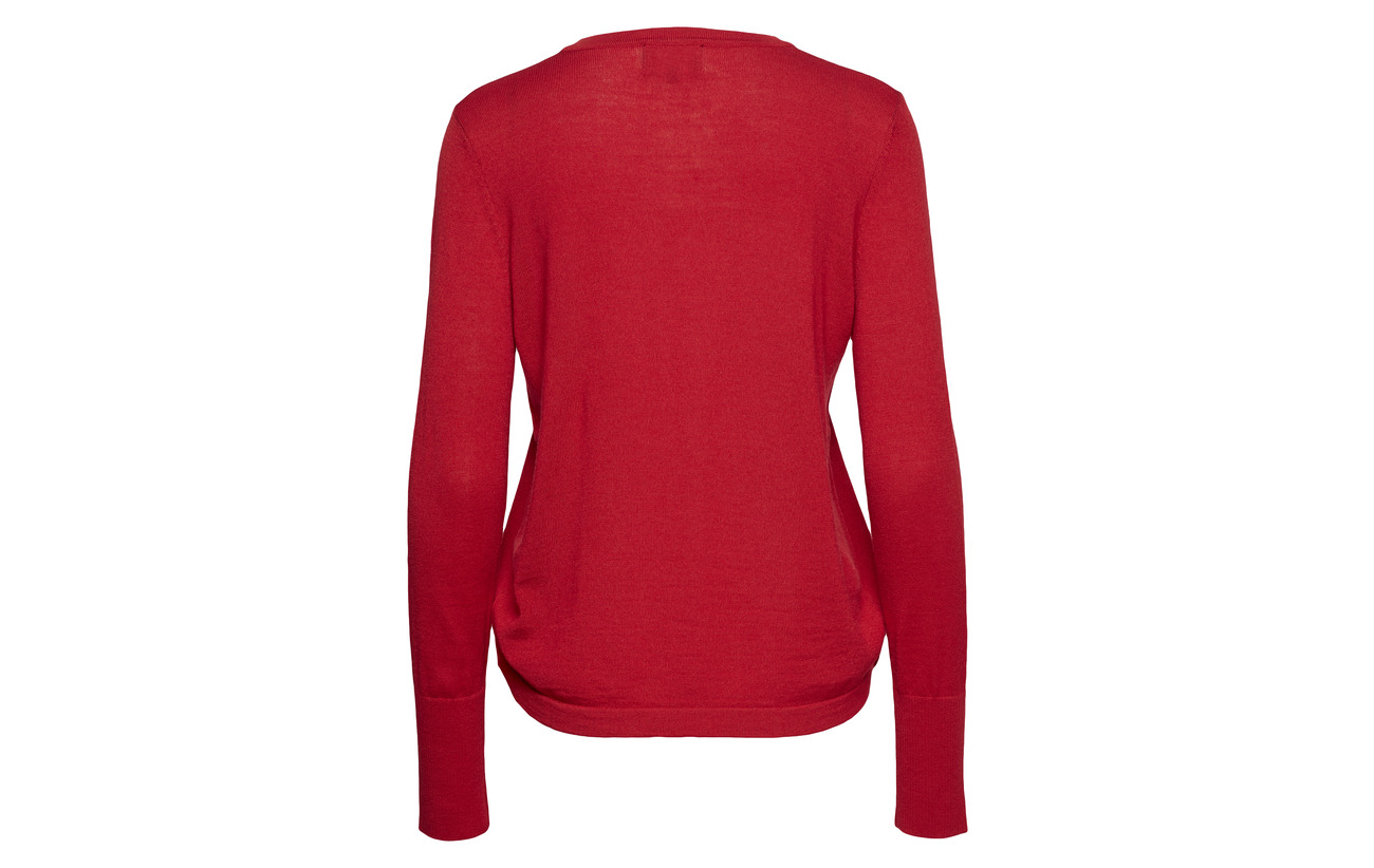 Pullover Acrylique 50 Park Navy Laine Lane BCxqzngfwY