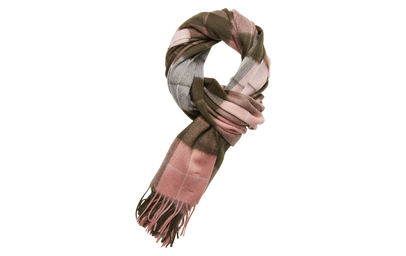 Part Two EcitaPW SC - MA2019 BIG CHECK RED