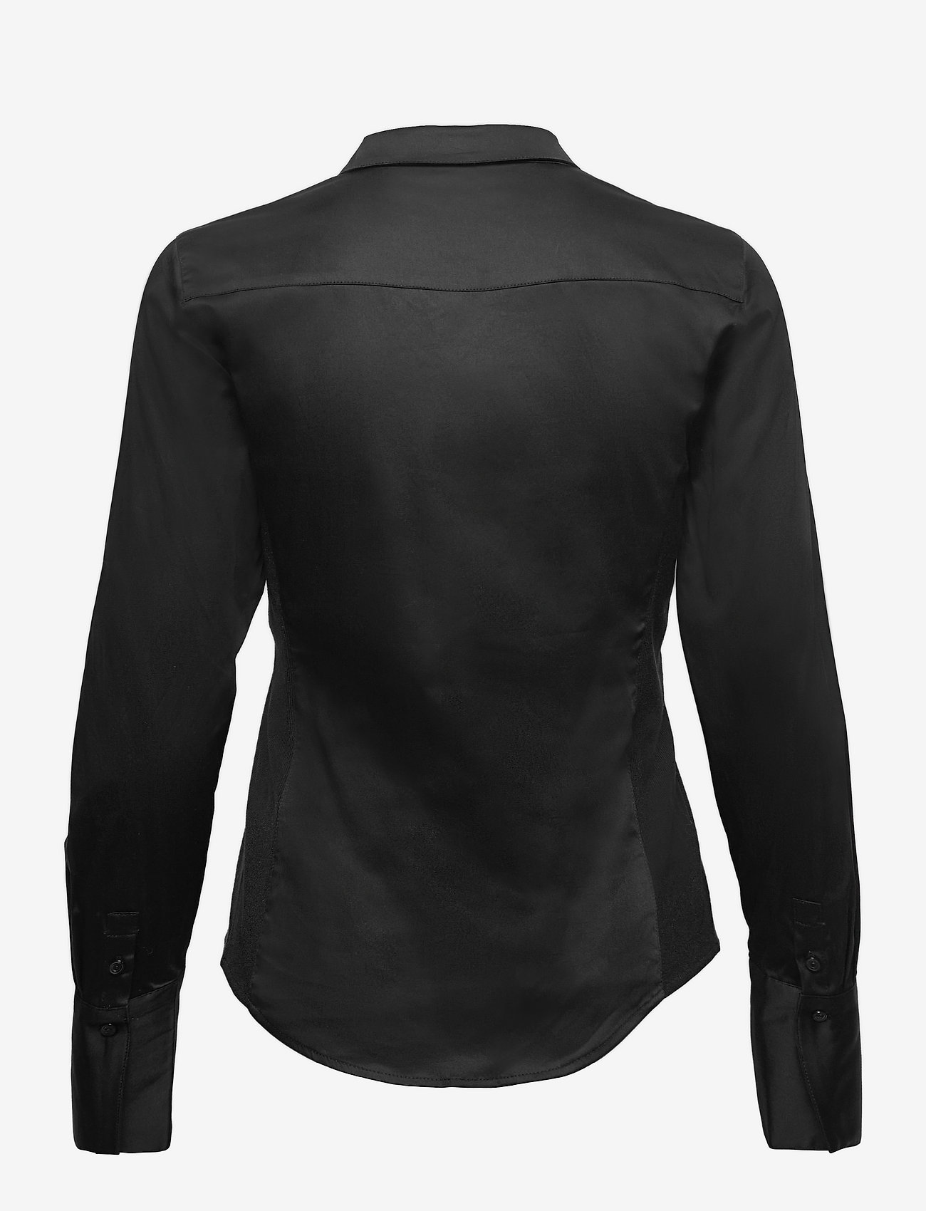 Part Two Cortnellapw Sh Long sleeved Boozt