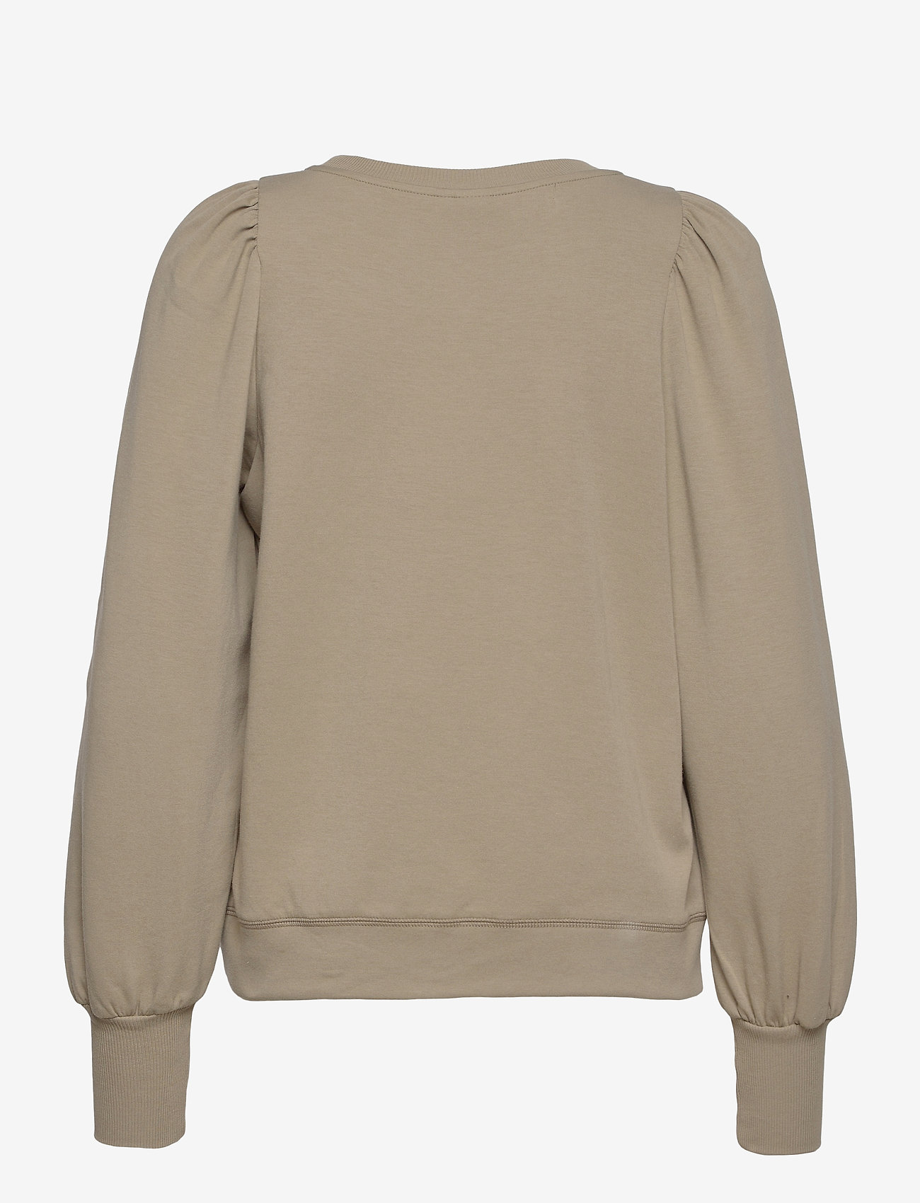 yeezy sweatshirt holes