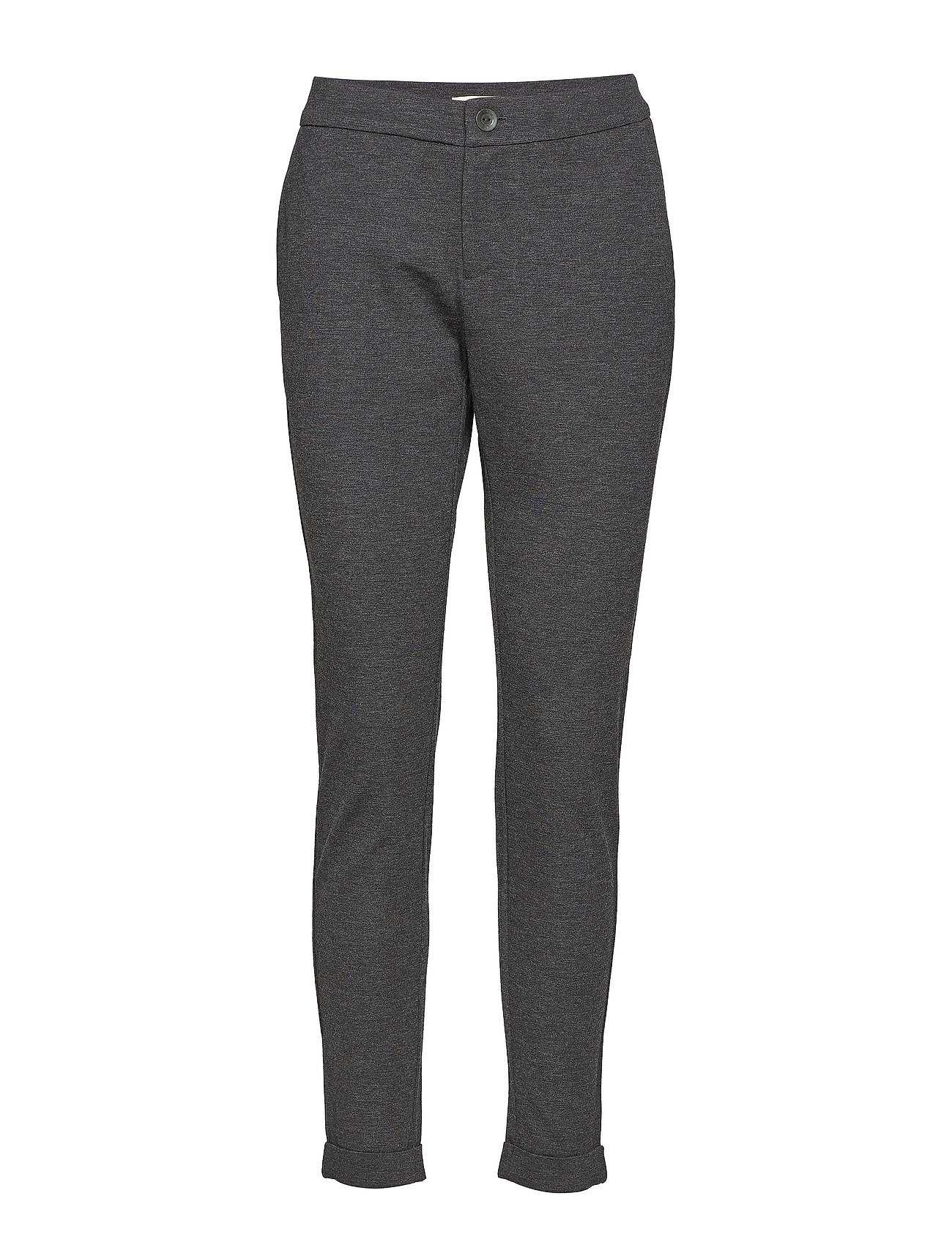 Mighty 110 Pantalon Met Rechte Pijpen Grijs Part Two part two kopen in de aanbieding Mighty 110 Pantalon Met Rechte Pijpen Grijs Part Two part two kopen in de aanbieding