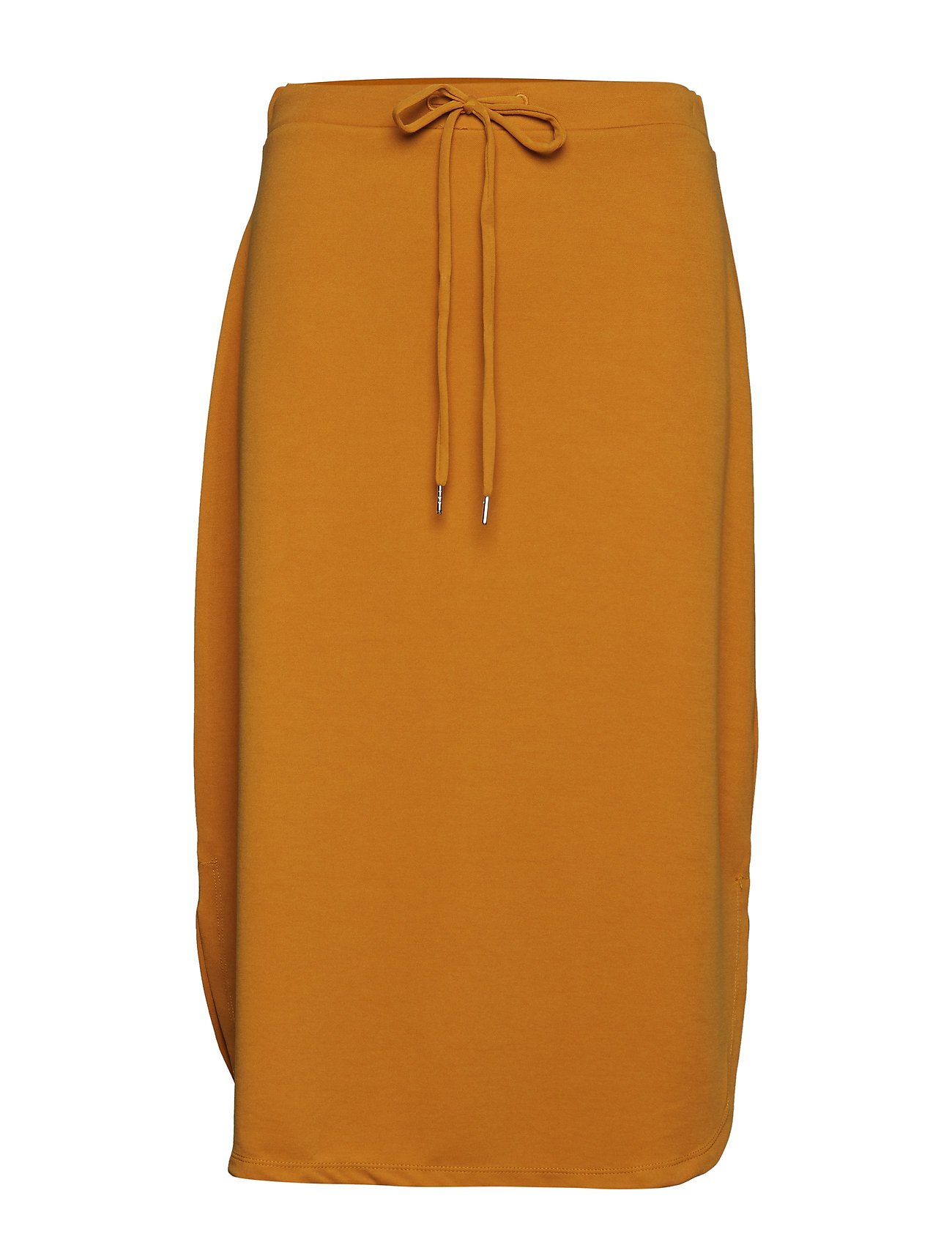 Merle Sk Rok Knielengte Geel Part Two part two kopen in de aanbieding Merle Sk Rok Knielengte Geel Part Two part two kopen in de aanbieding