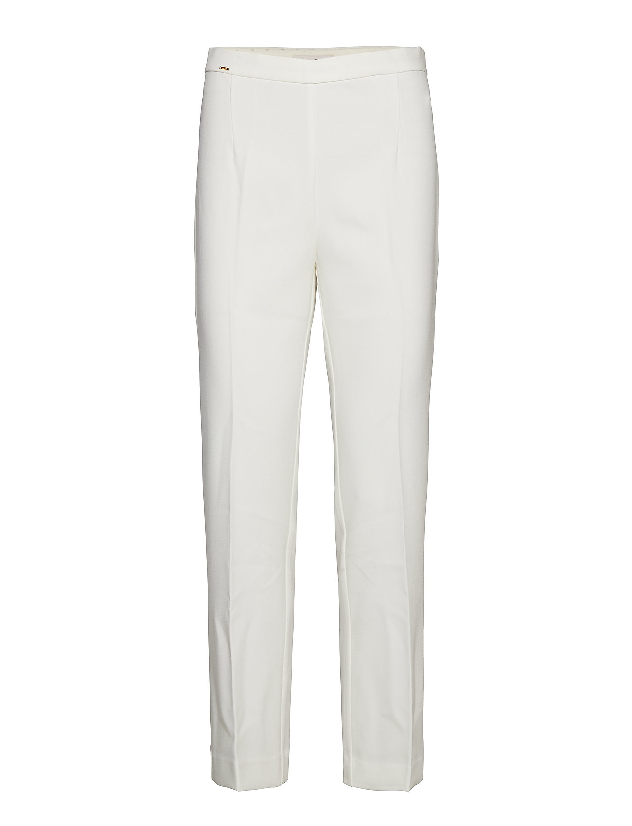 Petro Pa Pantalon Met Rechte Pijpen Wit Part Two part two kopen in de aanbieding Petro Pa Pantalon Met Rechte Pijpen Wit Part Two part two kopen in de aanbieding