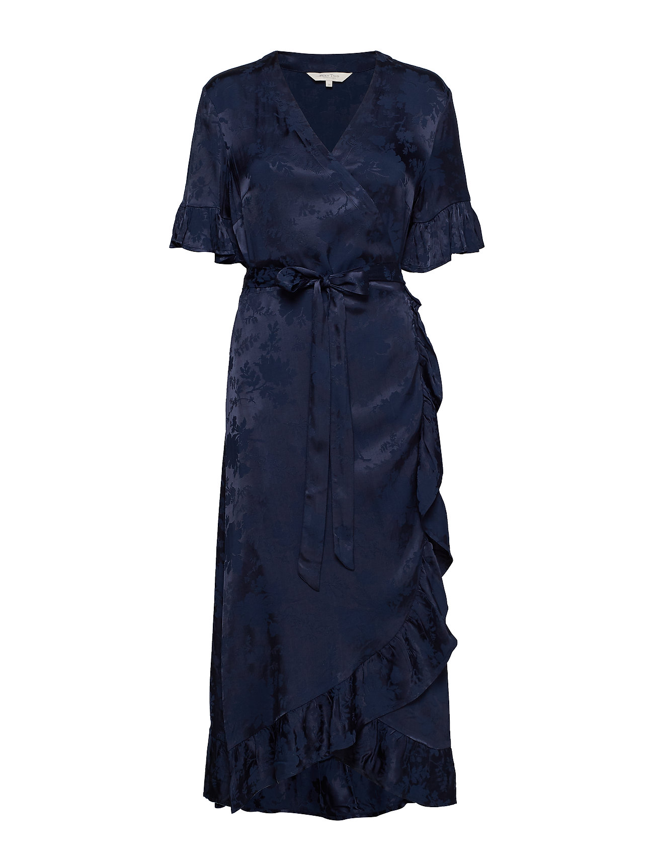 Praise Dr Jurk Knielengte Blauw Part Two part two kopen in de aanbieding Praise Dr Jurk Knielengte Blauw Part Two part two kopen in de aanbieding