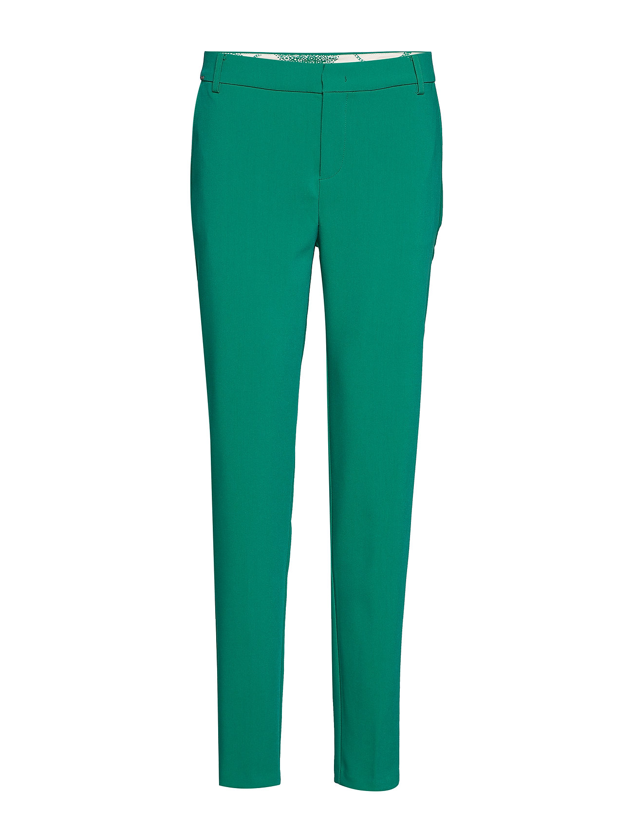 Clea Pa Slimfit Broek Skinny Groen Part Two part two kopen in de aanbieding Clea Pa Slimfit Broek Skinny Groen Part Two part two kopen in de aanbieding
