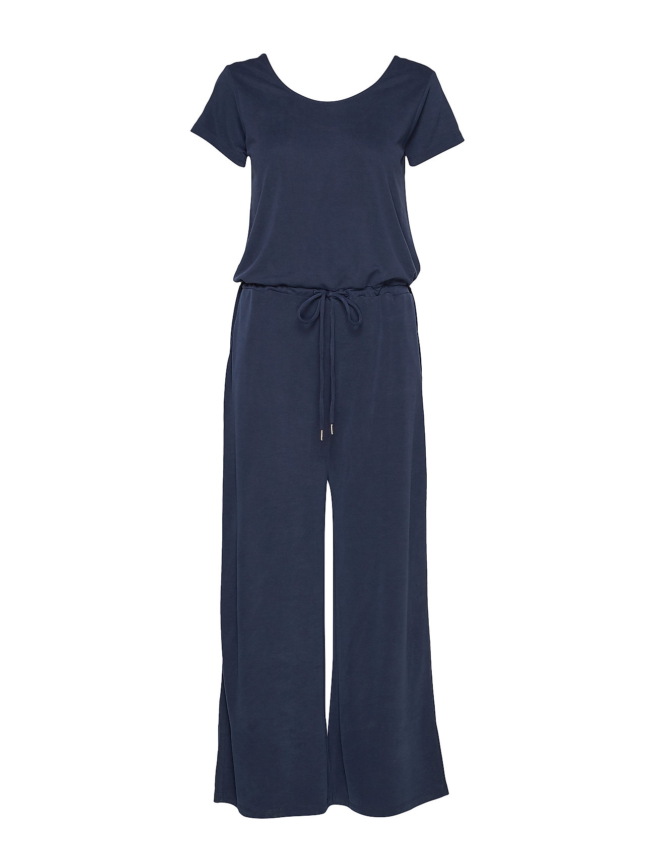Sedona Ju Jumpsuit Blauw Part Two part two kopen in de aanbieding