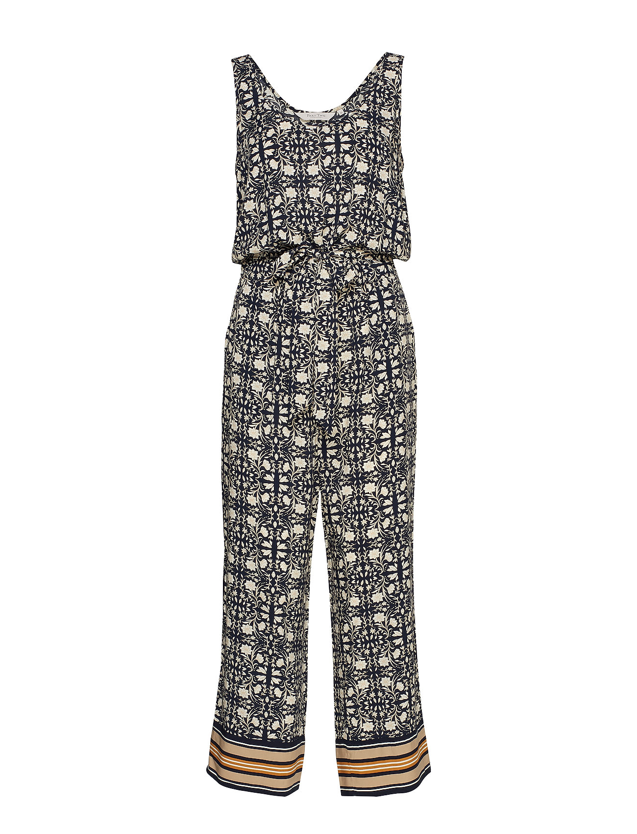 Sevilla Ju Jumpsuit Multipatroon Part Two part two kopen in de aanbieding