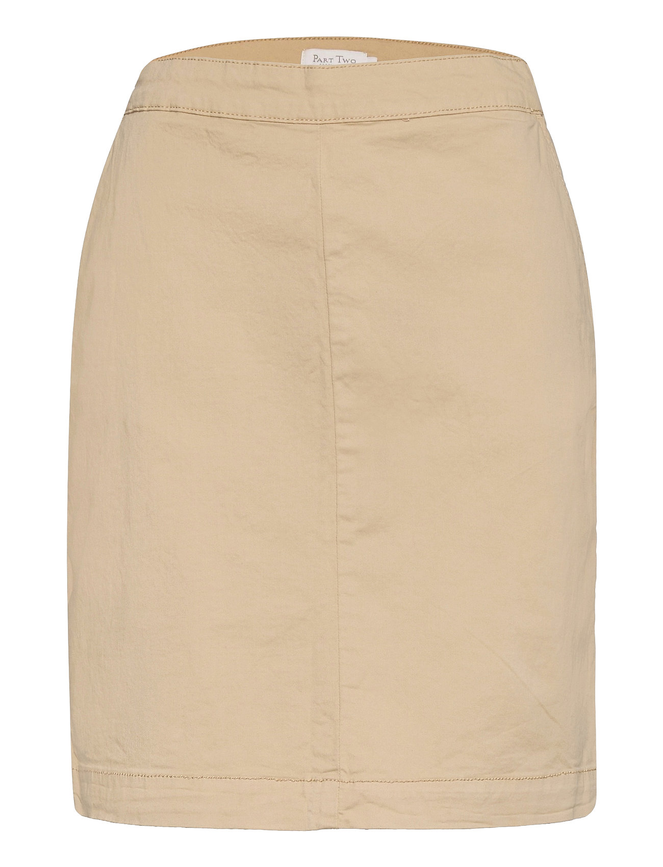 Sofalapw Sk Kort Nederdel Beige Part Two