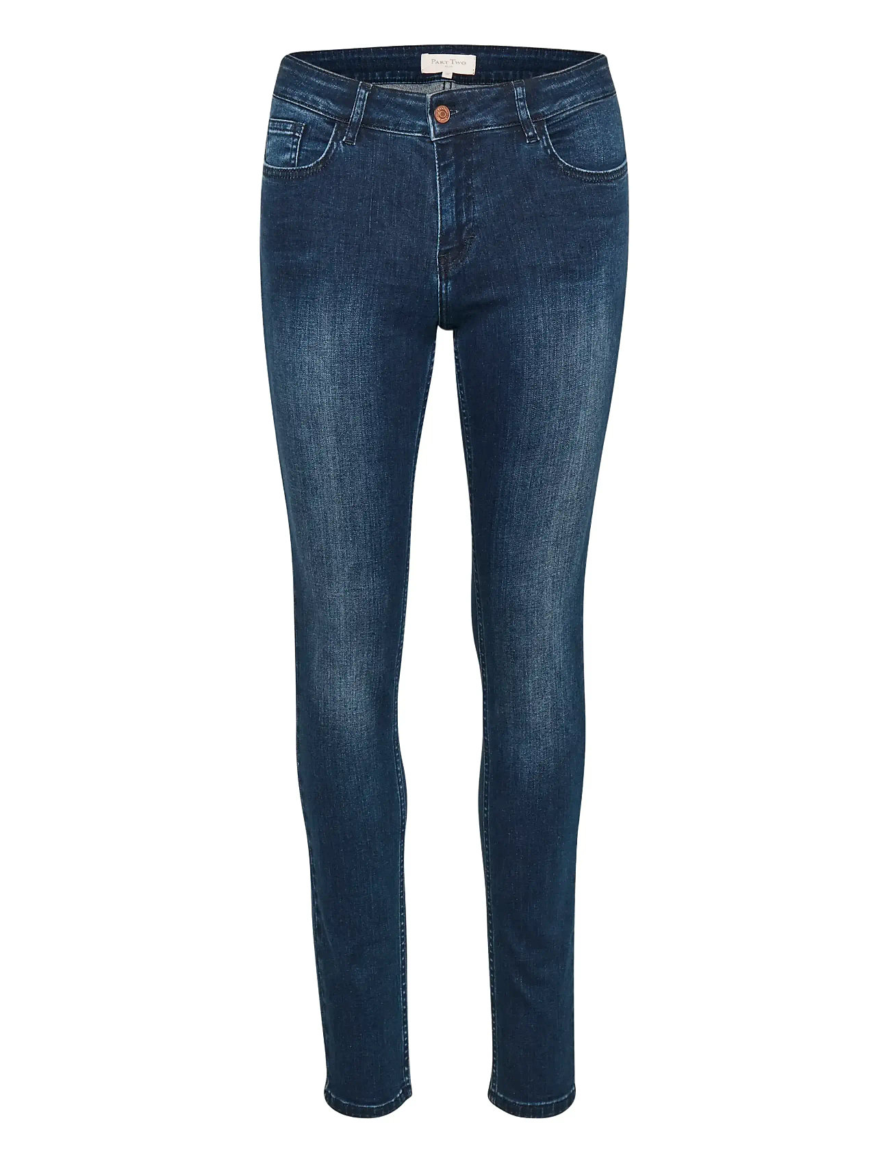 PART TWO Alicepw Je Blau - 32x81 - Damen