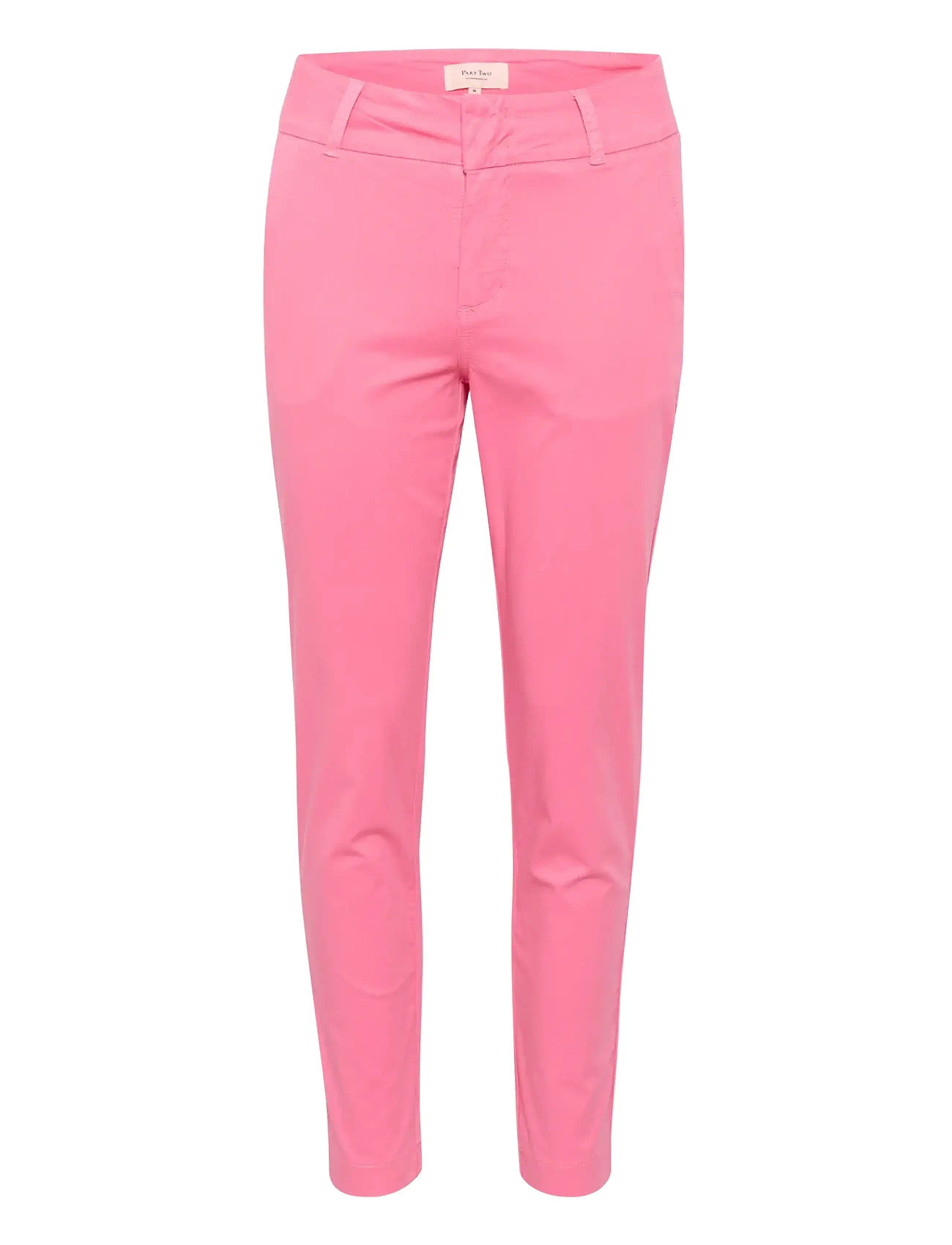 PART TWO Soffyspw Hosen Pink - 34 - Damen