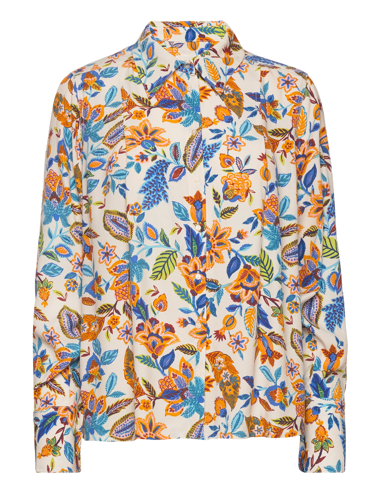 Sabilapw Sh Patterned Part Two