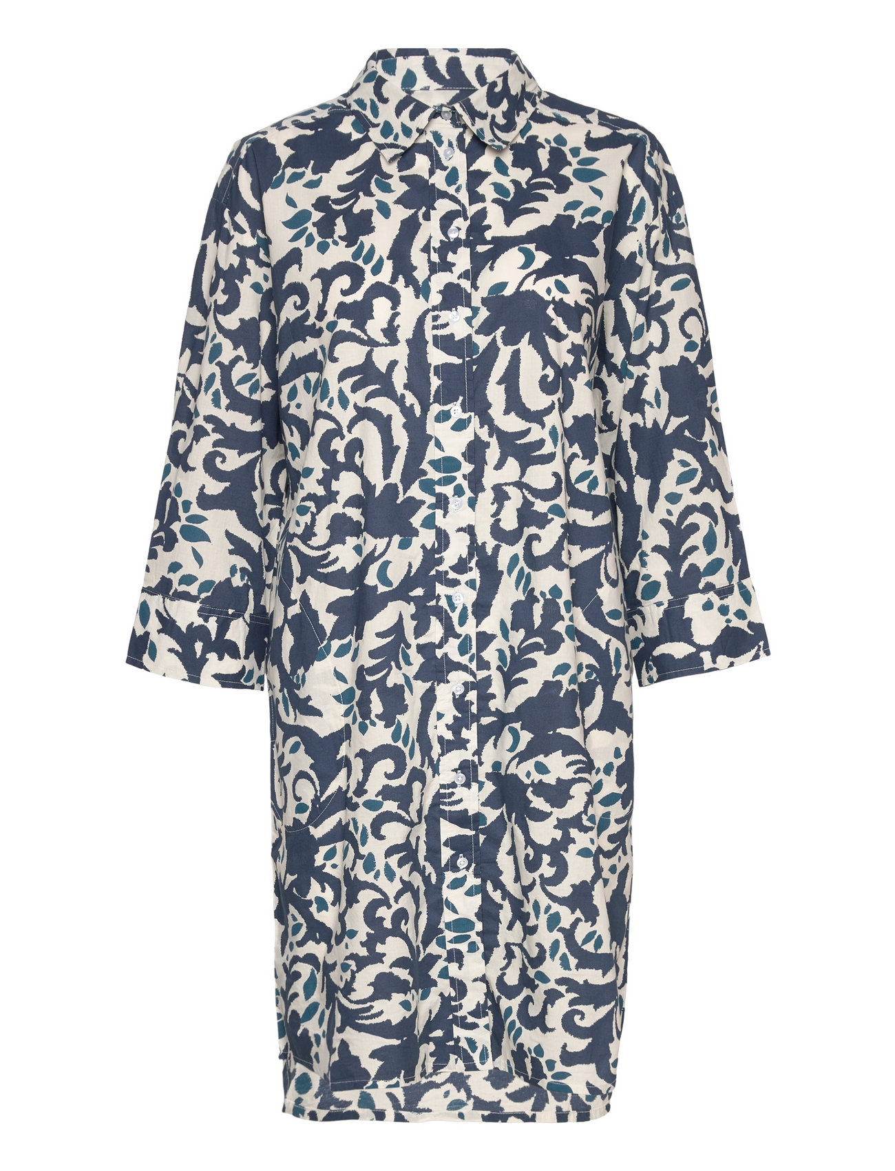 Brynhildpw Dr Blue Part Two