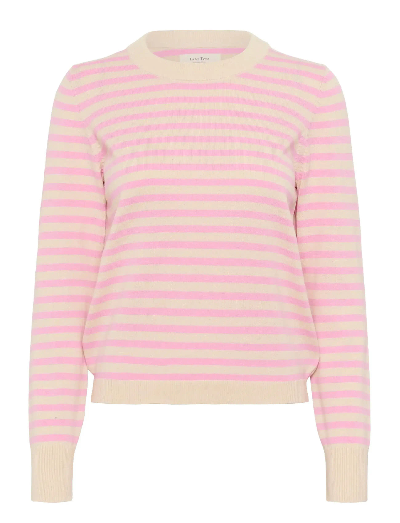 PART TWO Gertiepw Pu Pink - L - Damen