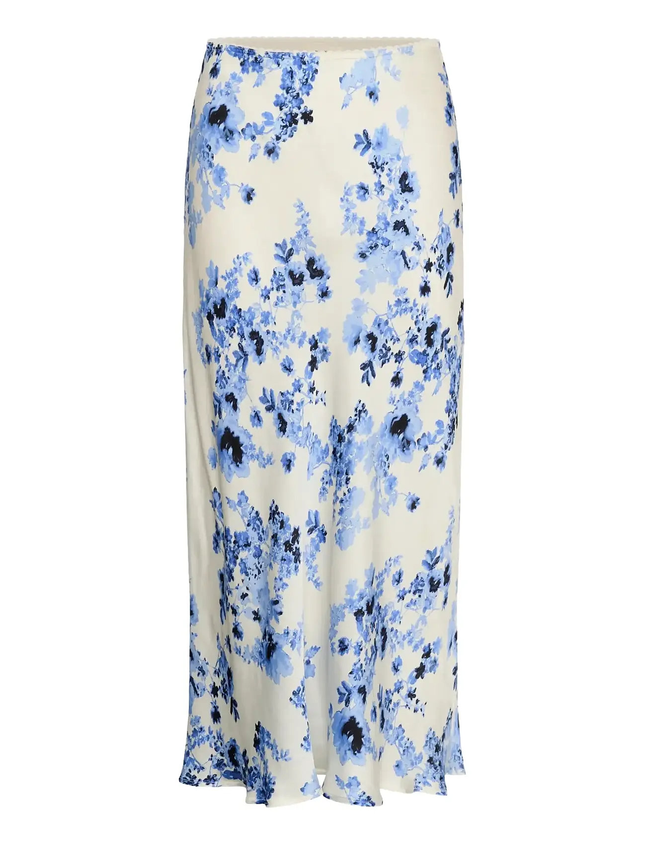Part Two Laurinapw Sk, 36, Blue, Nederdele > Maxi Nederdele, Dame