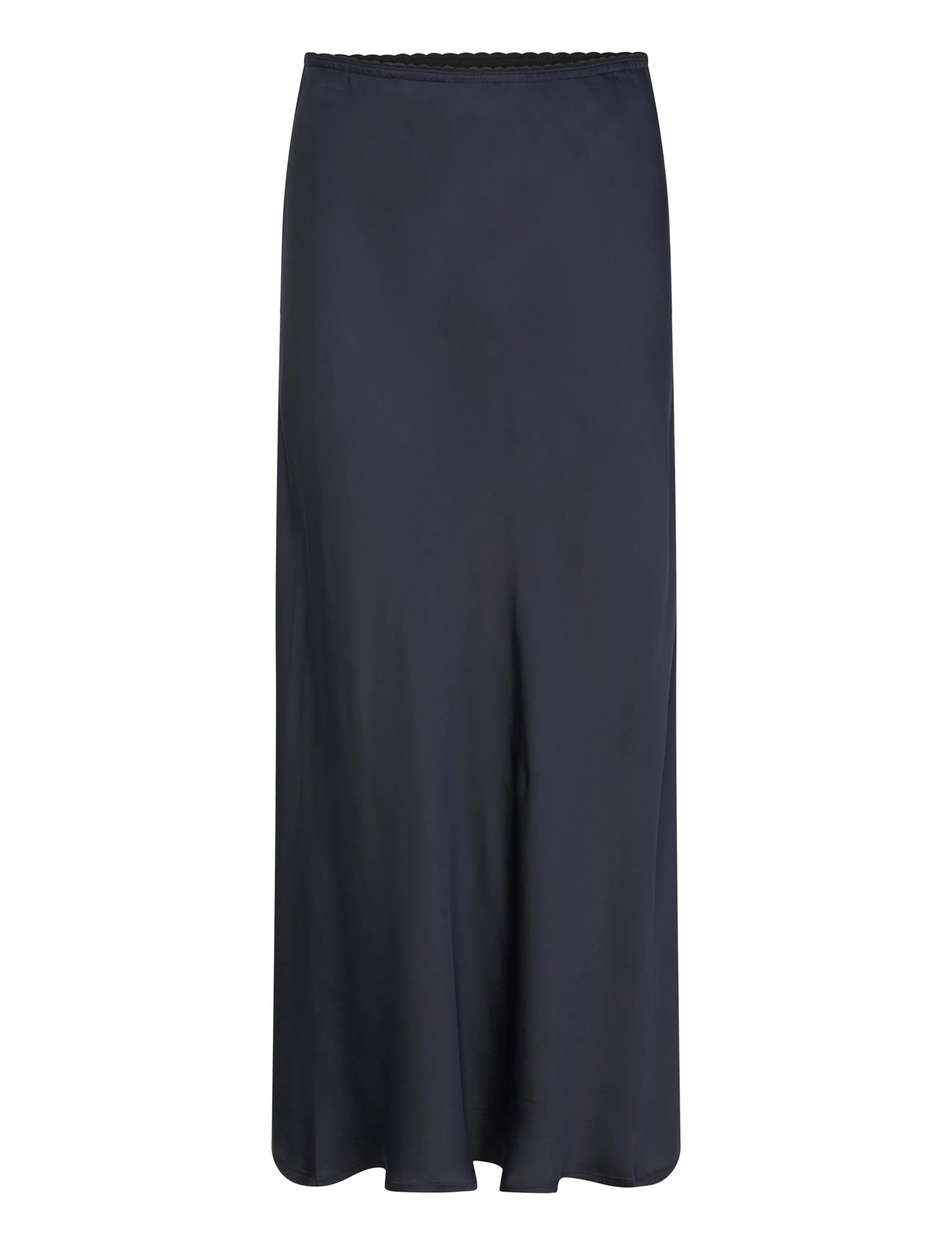 Part Two Laurinapw Sk, 34, Navy, Nederdele > Maxi Nederdele, Dame