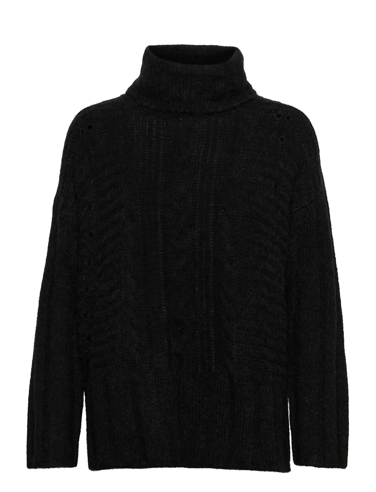 PART TWO Laurikkepw Pu Schwarz - M - Damen