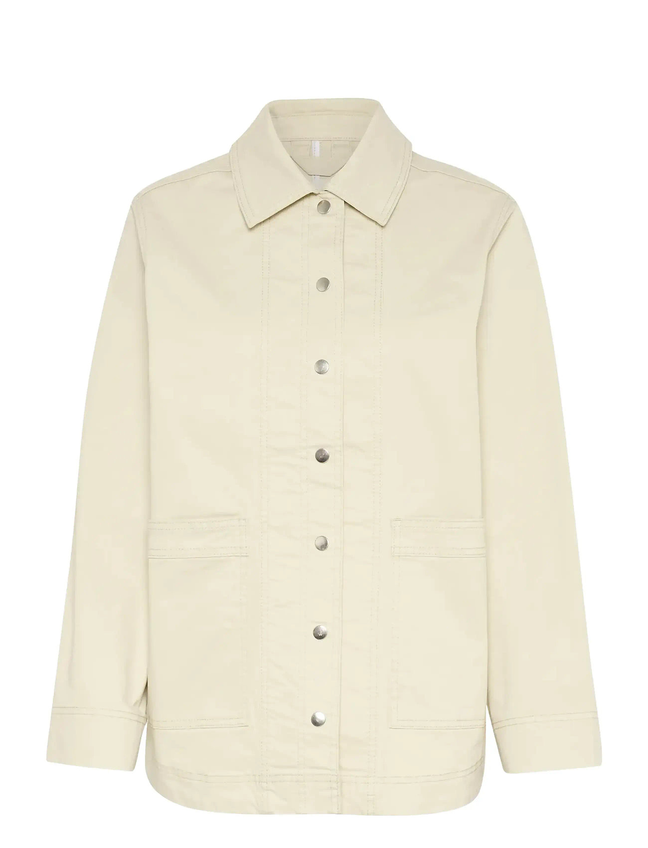 PART TWO Nadinpw Otw Cream - 40 - Damen