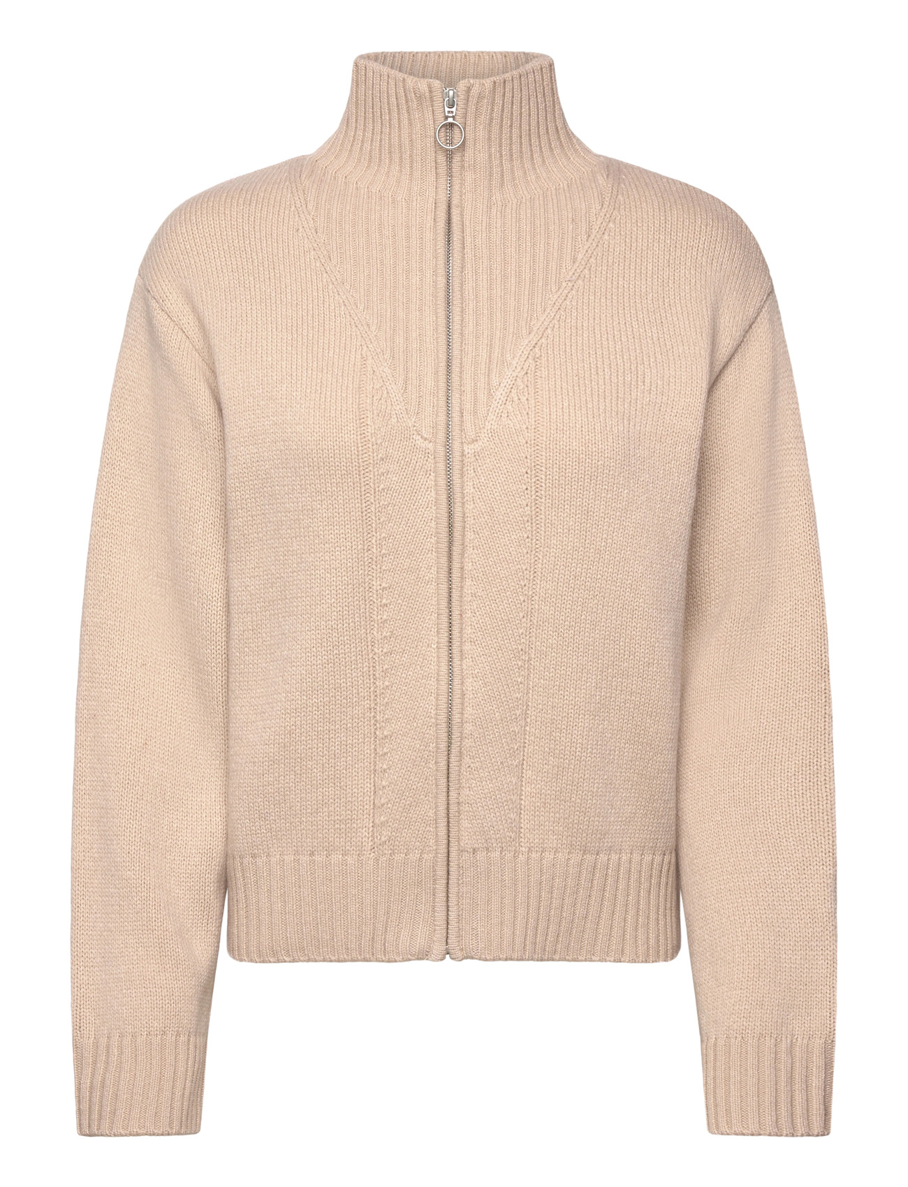 PART TWO Pirjopw Pu Beige - S - Damen