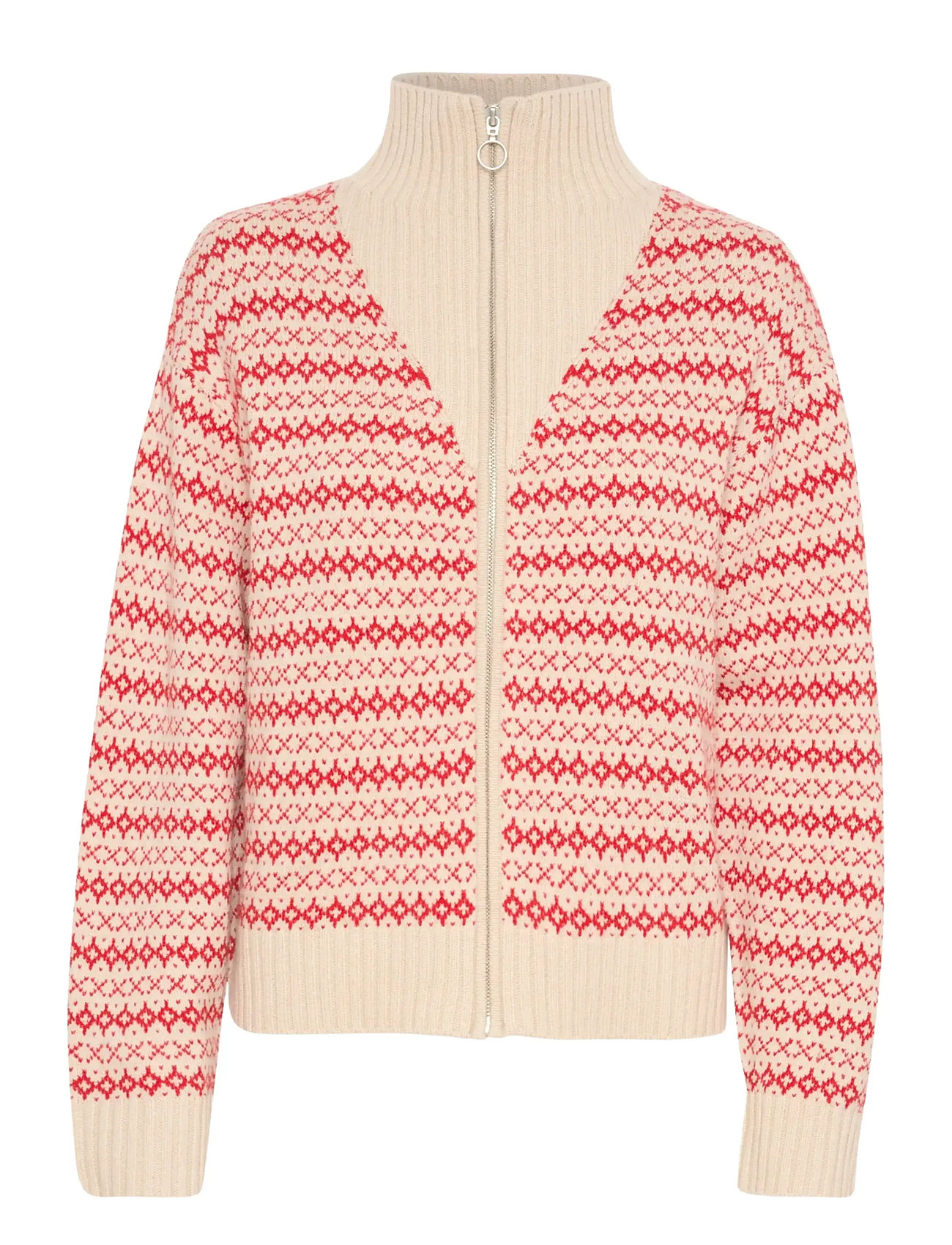 PART TWO Pirjopw Pu Cream - XS - Damen