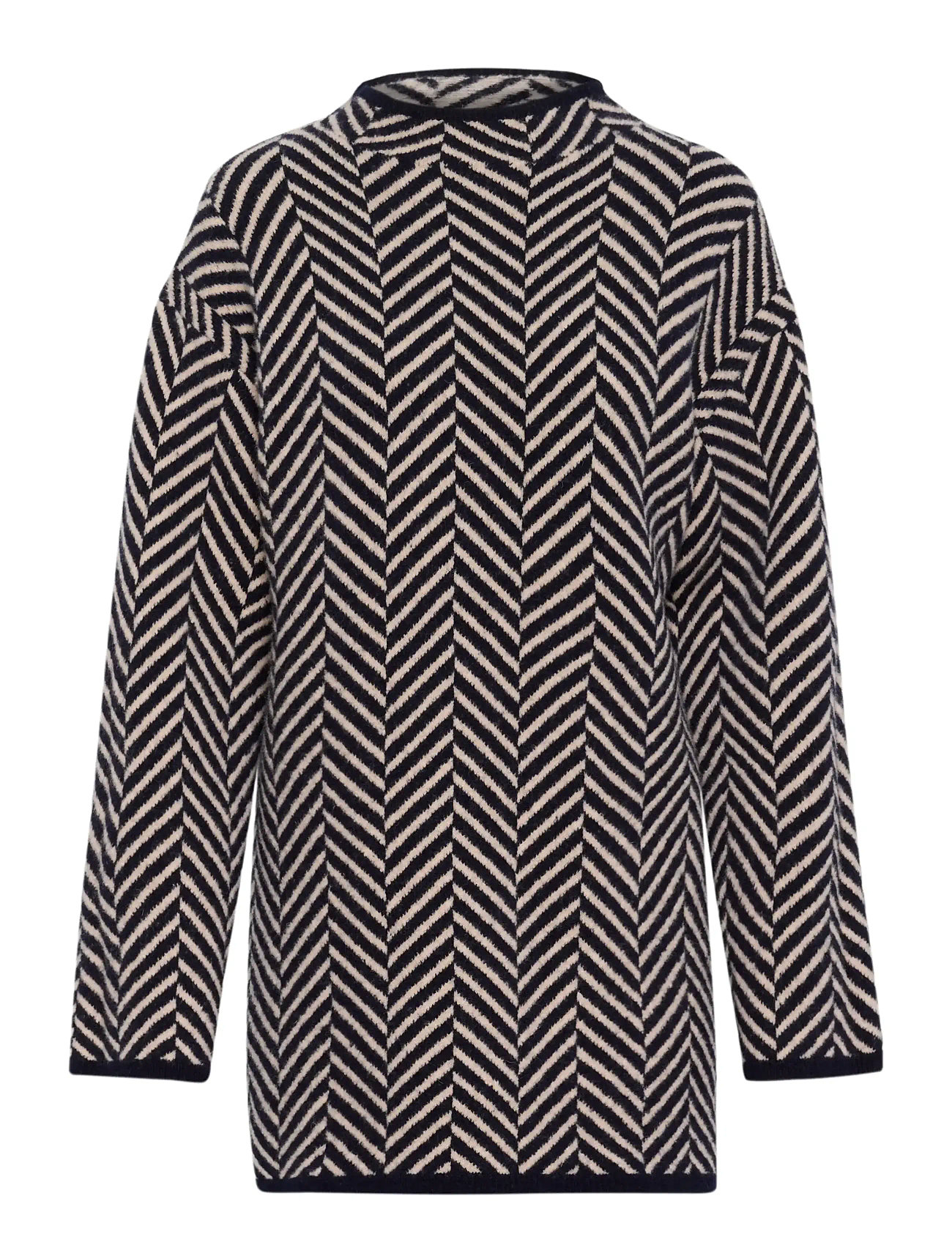 PART TWO Leanapw Pu Navy - XL - Damen