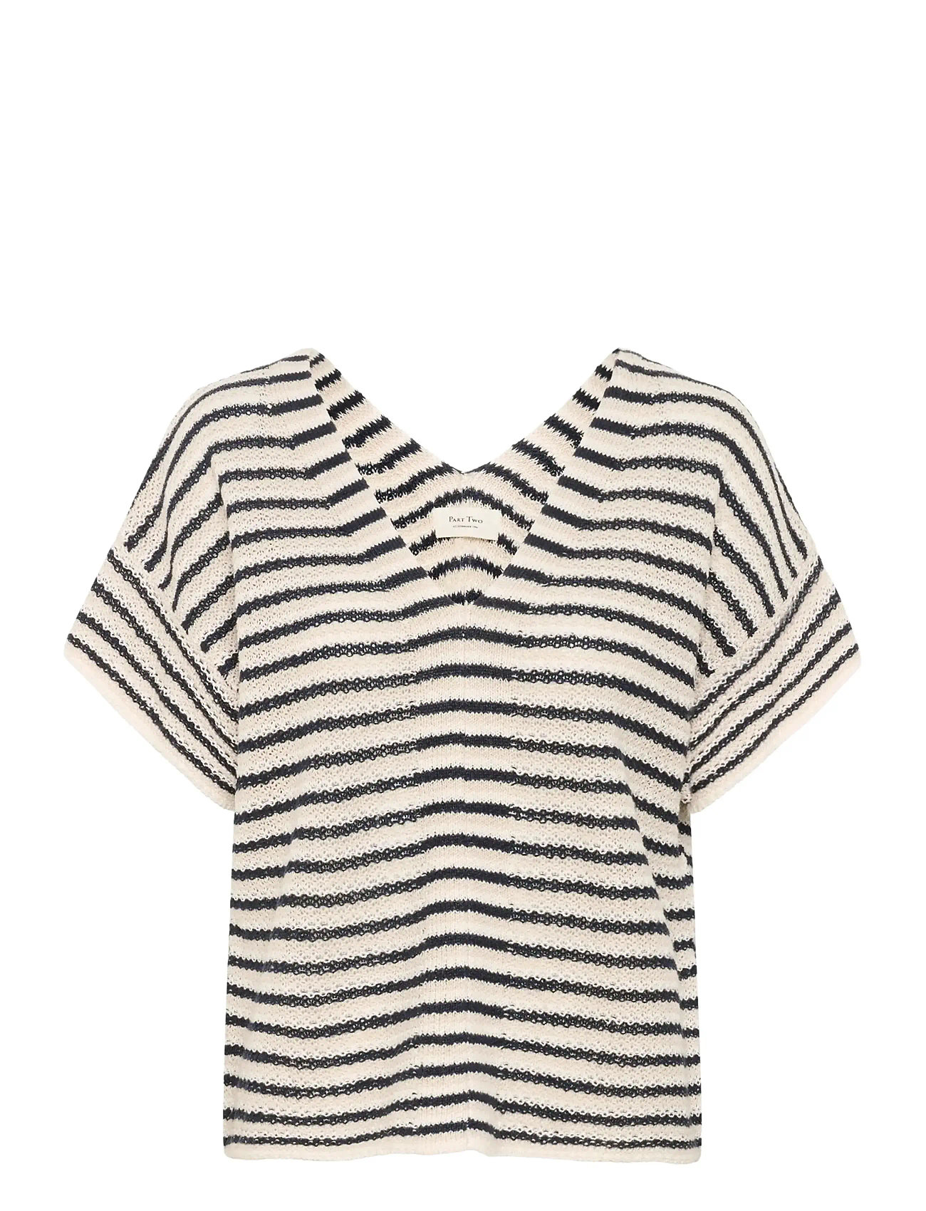PART TWO Nailahpw Pu Cream - XXL - Damen