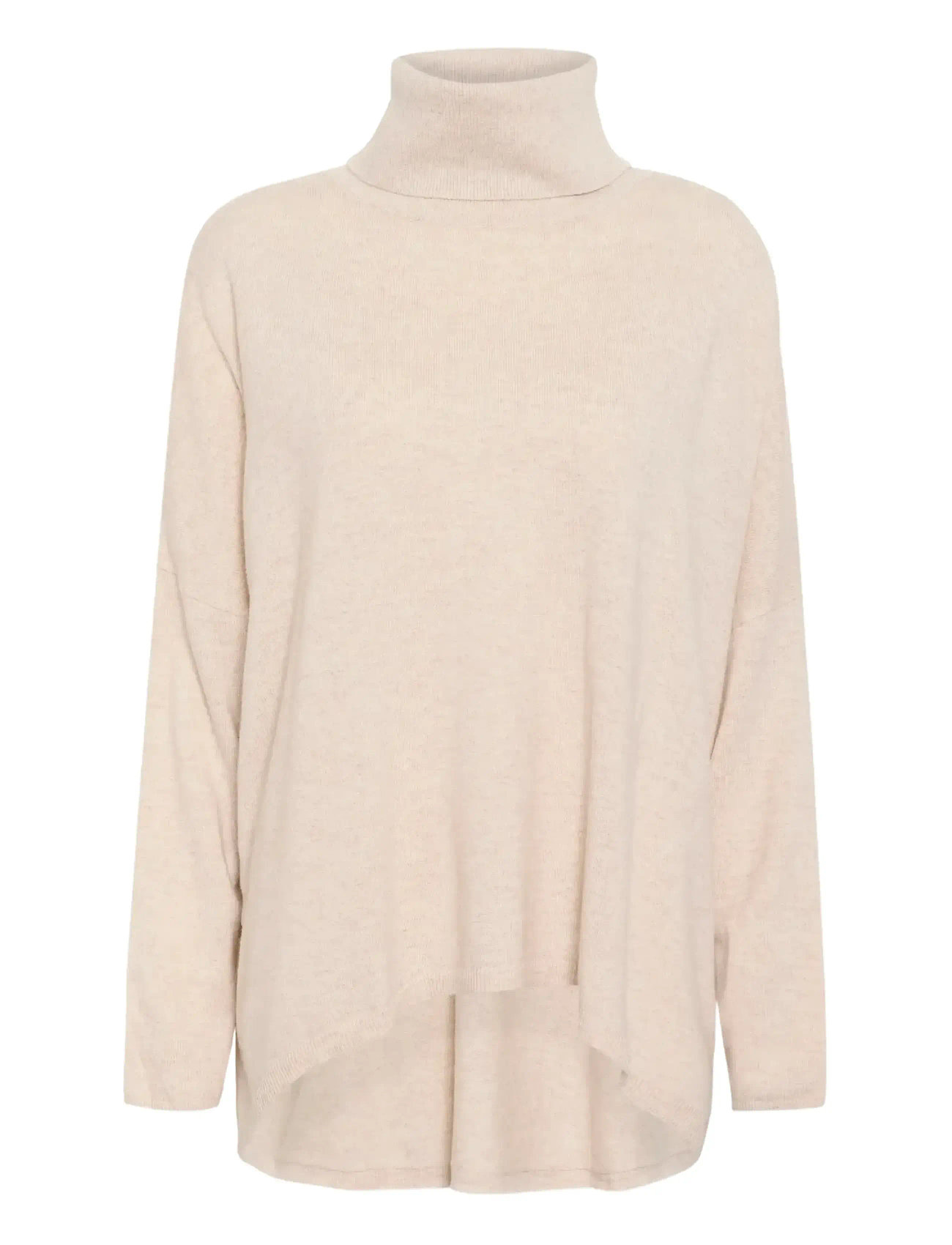 PART TWO Tilanepw Pu Beige - XXL - Damen