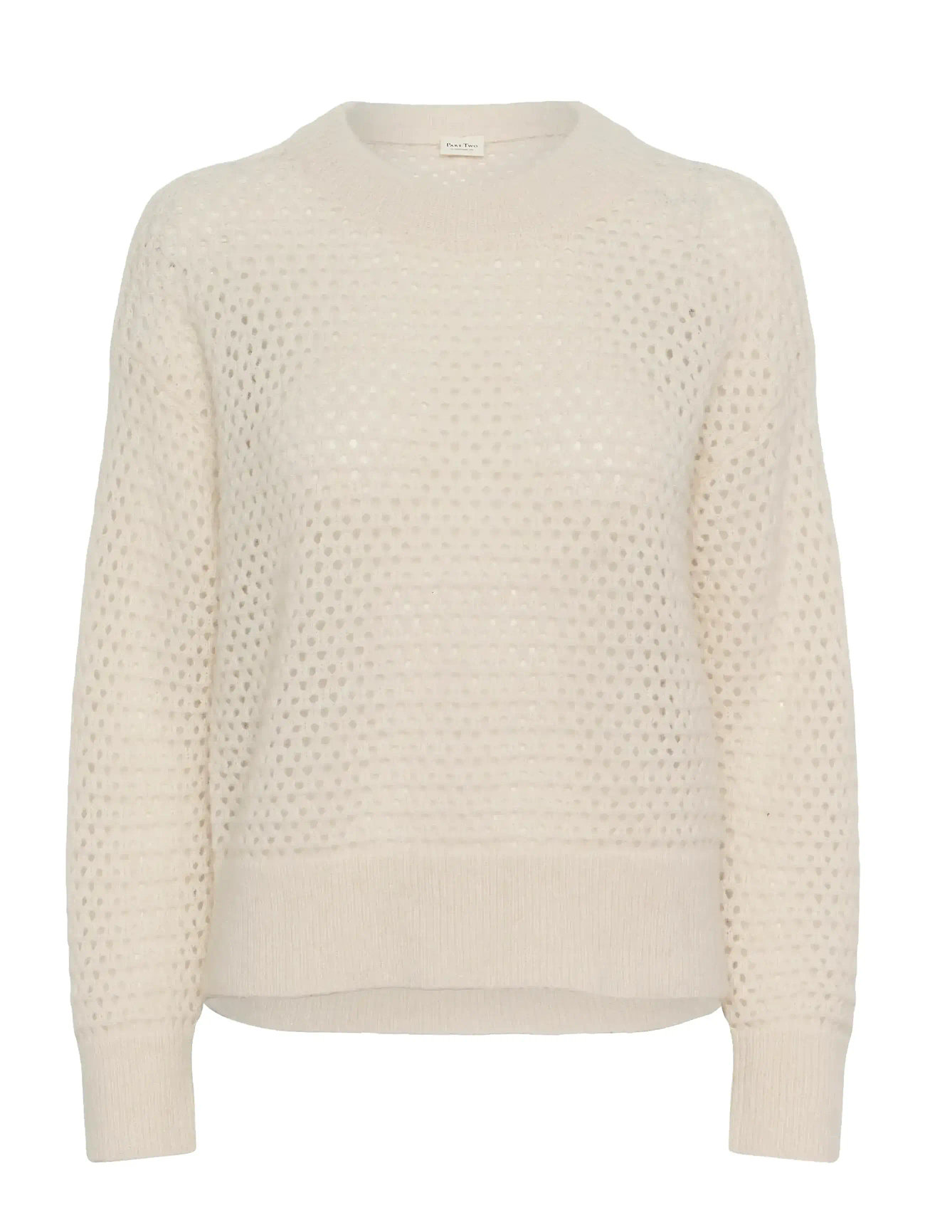 PART TWO Nantikapw Pu Cream - L - Damen