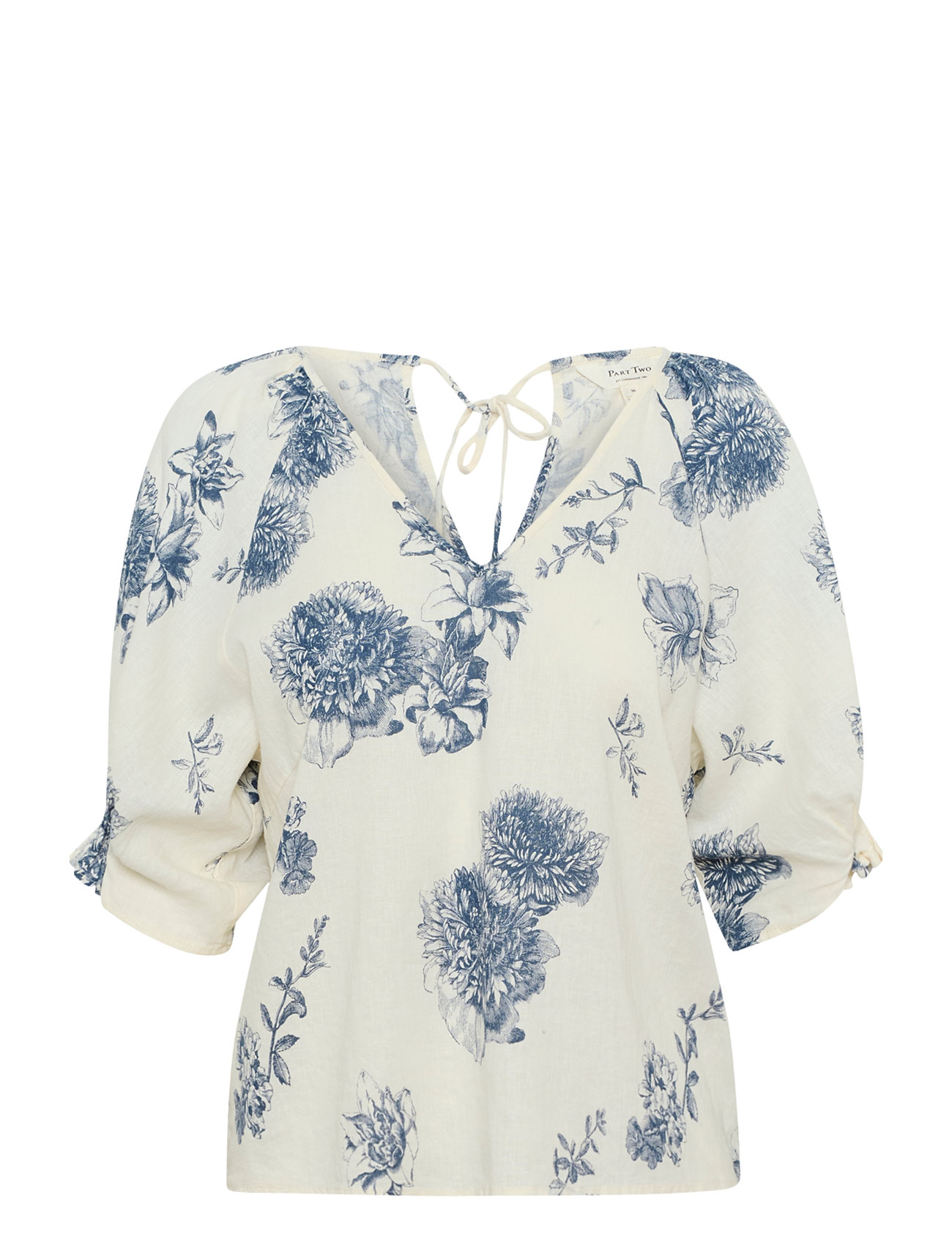 PART TWO Rosalynpw Bl Cream - 32 - Damen