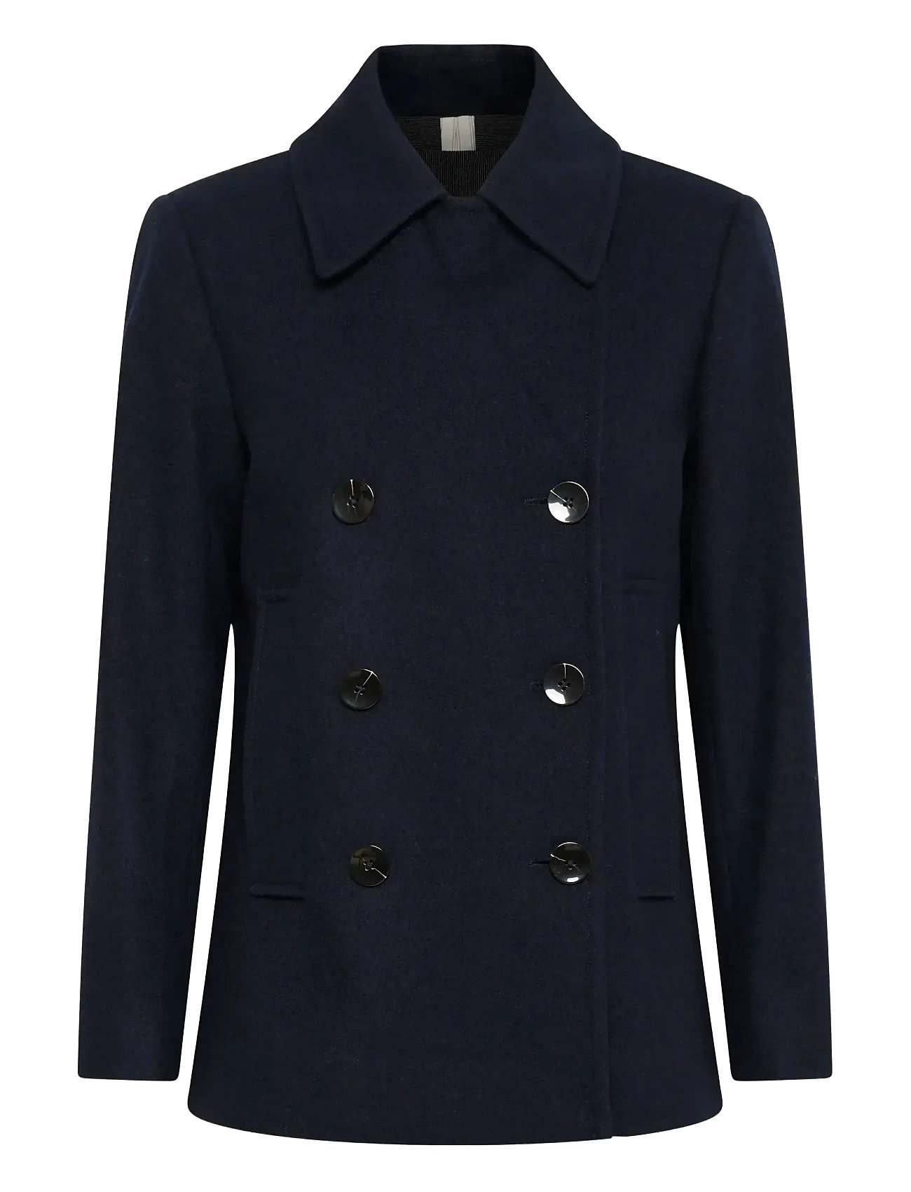 PART TWO Satinapw Otw Navy - 40 - Damen