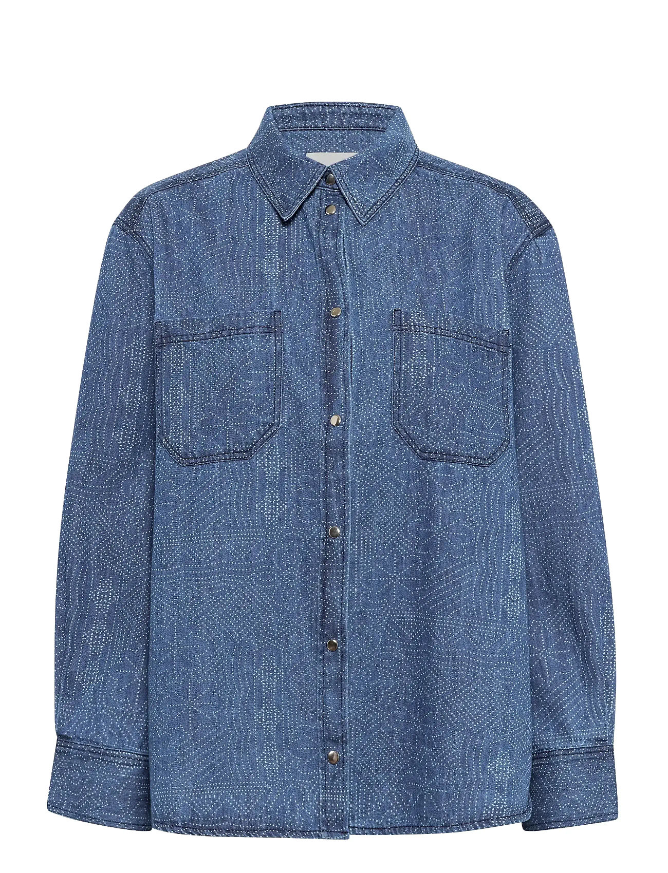 PART TWO Teresapw Sh Blau - 38 - Damen